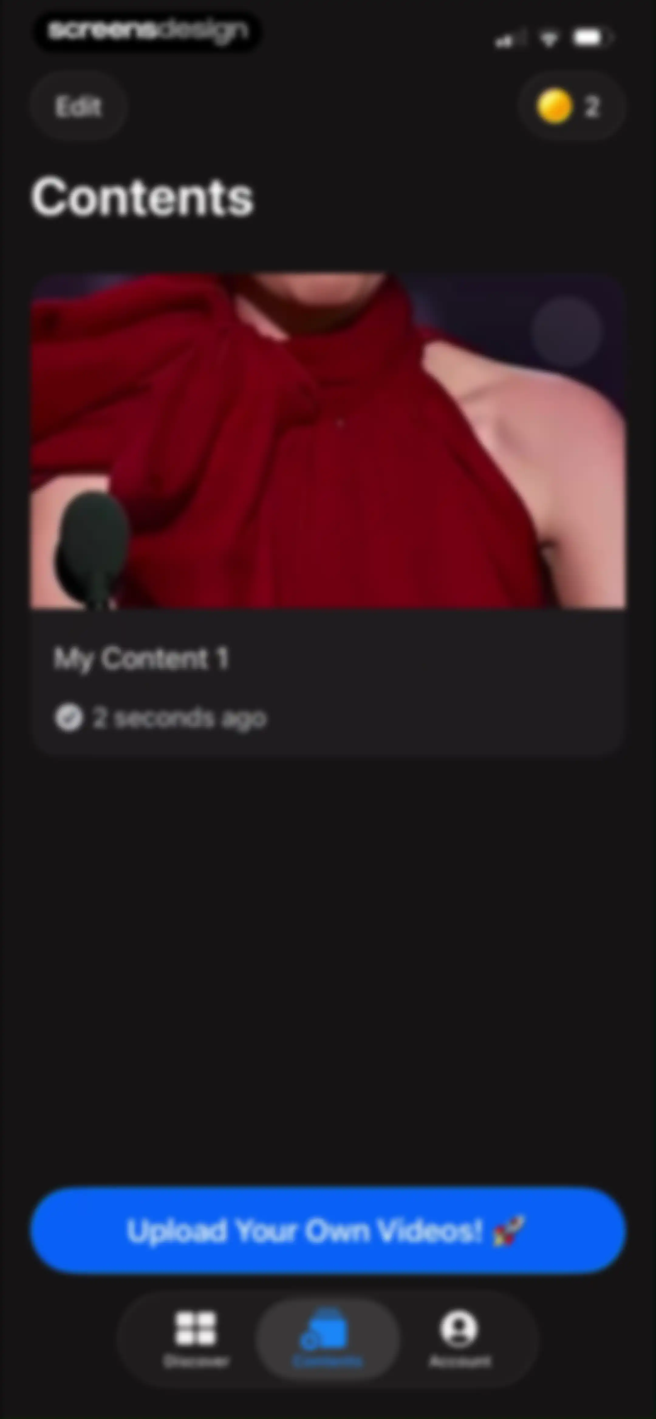 FaceAi: Face Swap Any Video screen 33