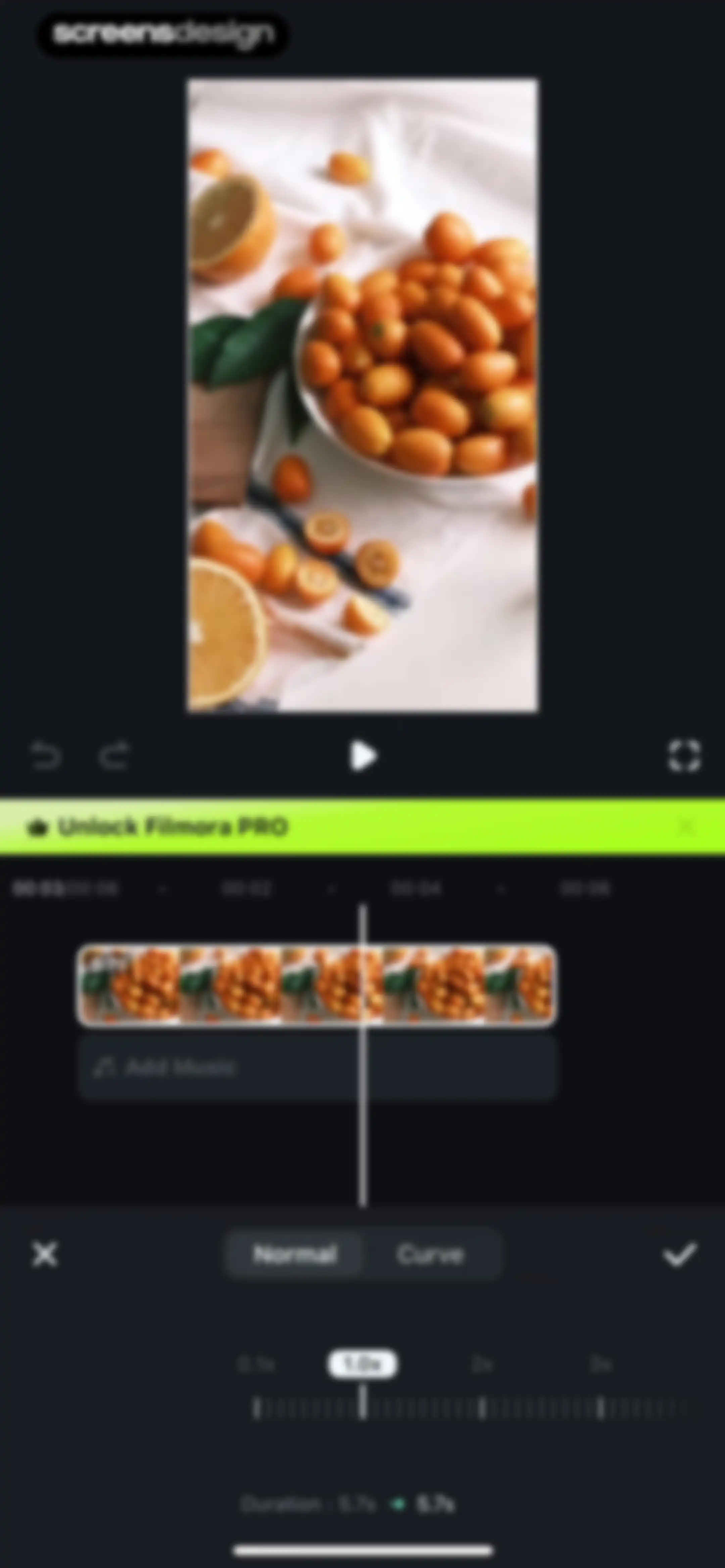 Filmora: AI Video Editor&Maker screen 25