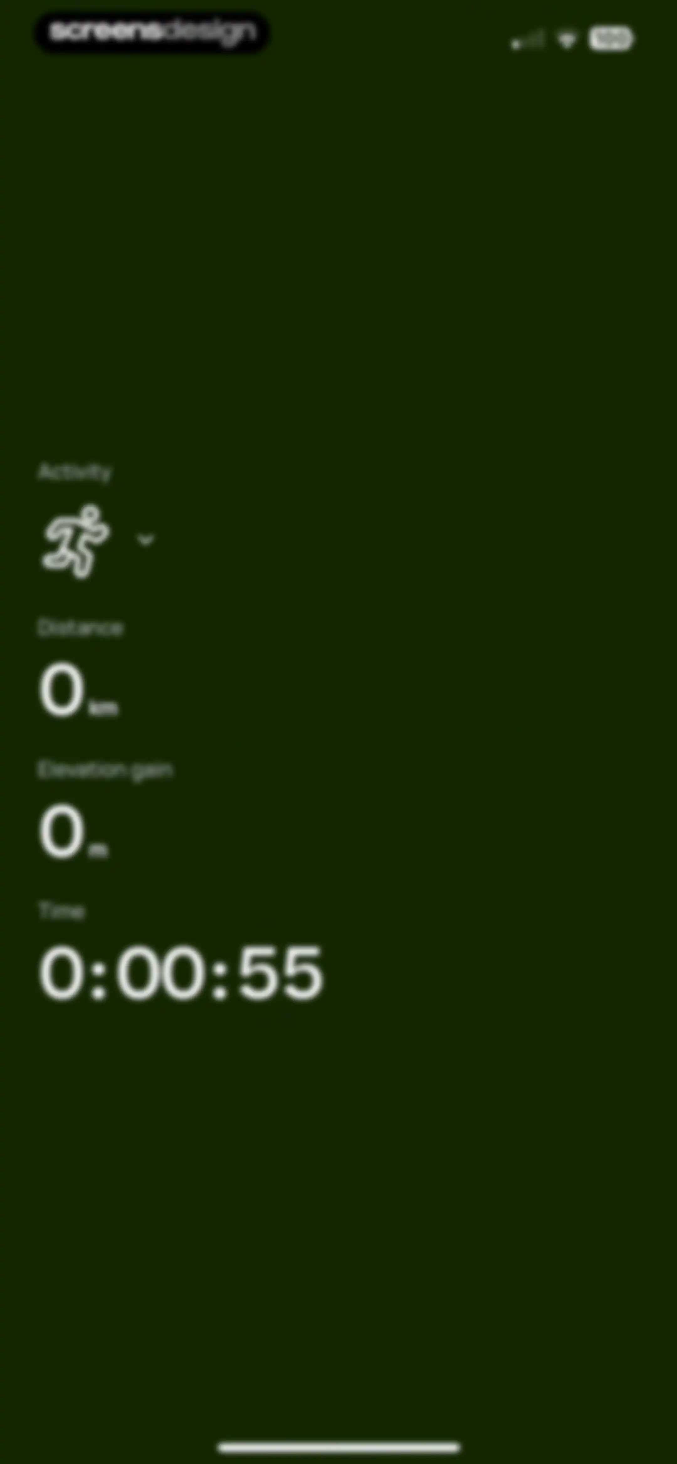 AllTrails: Hike, Bike & Run screen 78