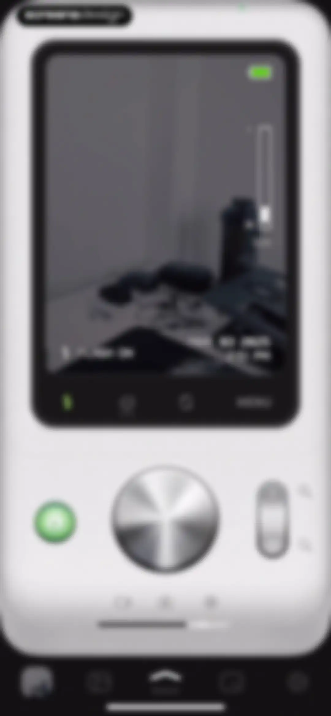 LoFi Cam: Film Digital Camera screen 18