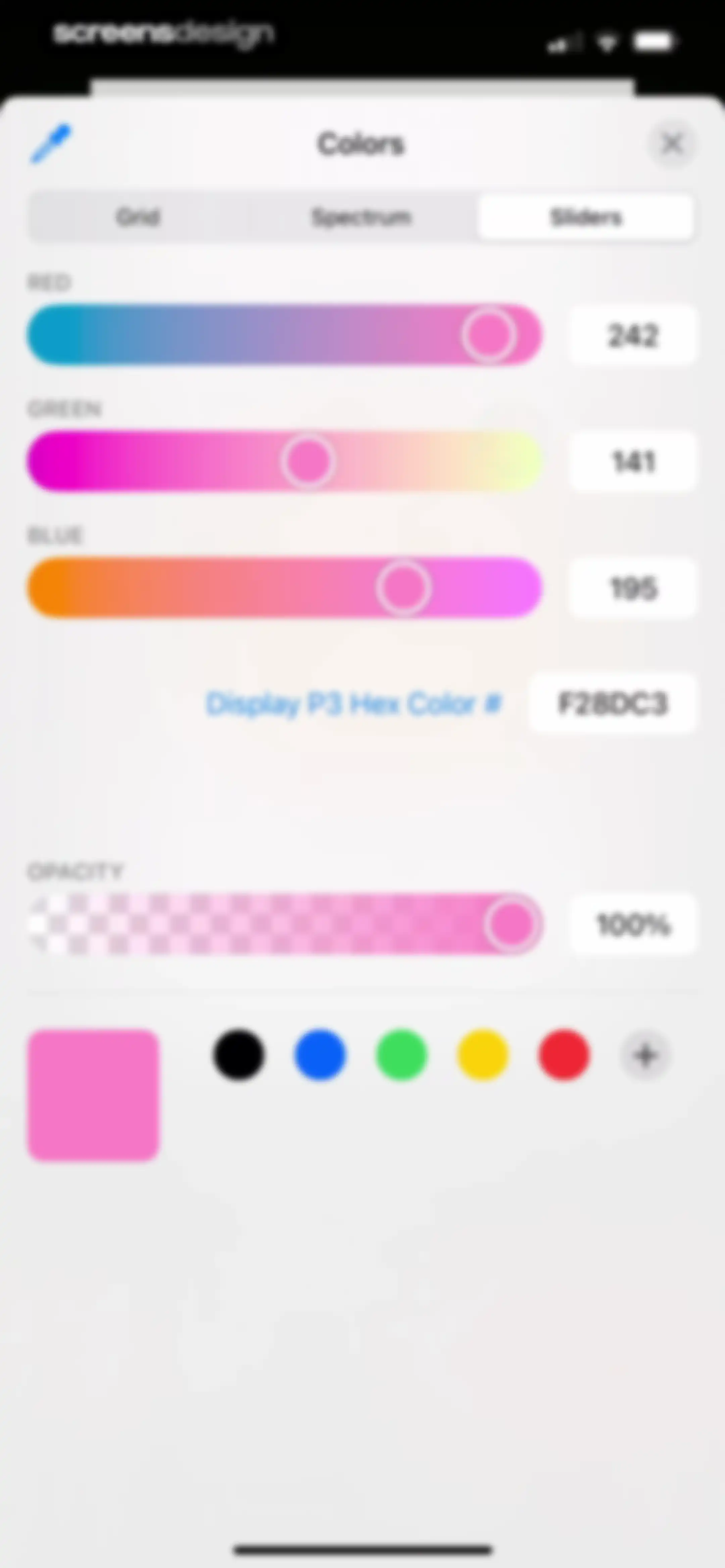 AI Photo&Video Editor-AiryCrop screen 37