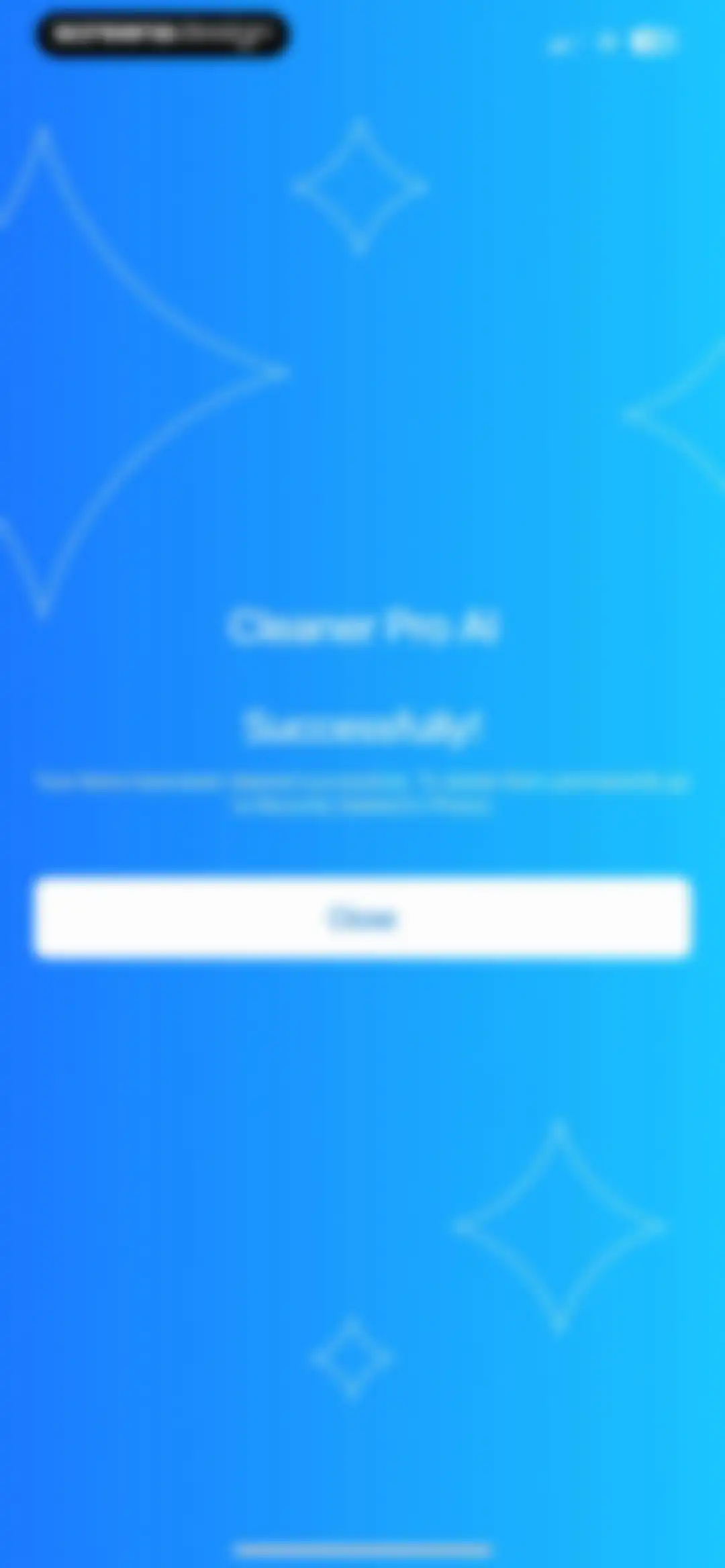 Cleaner Pro AI screen 14