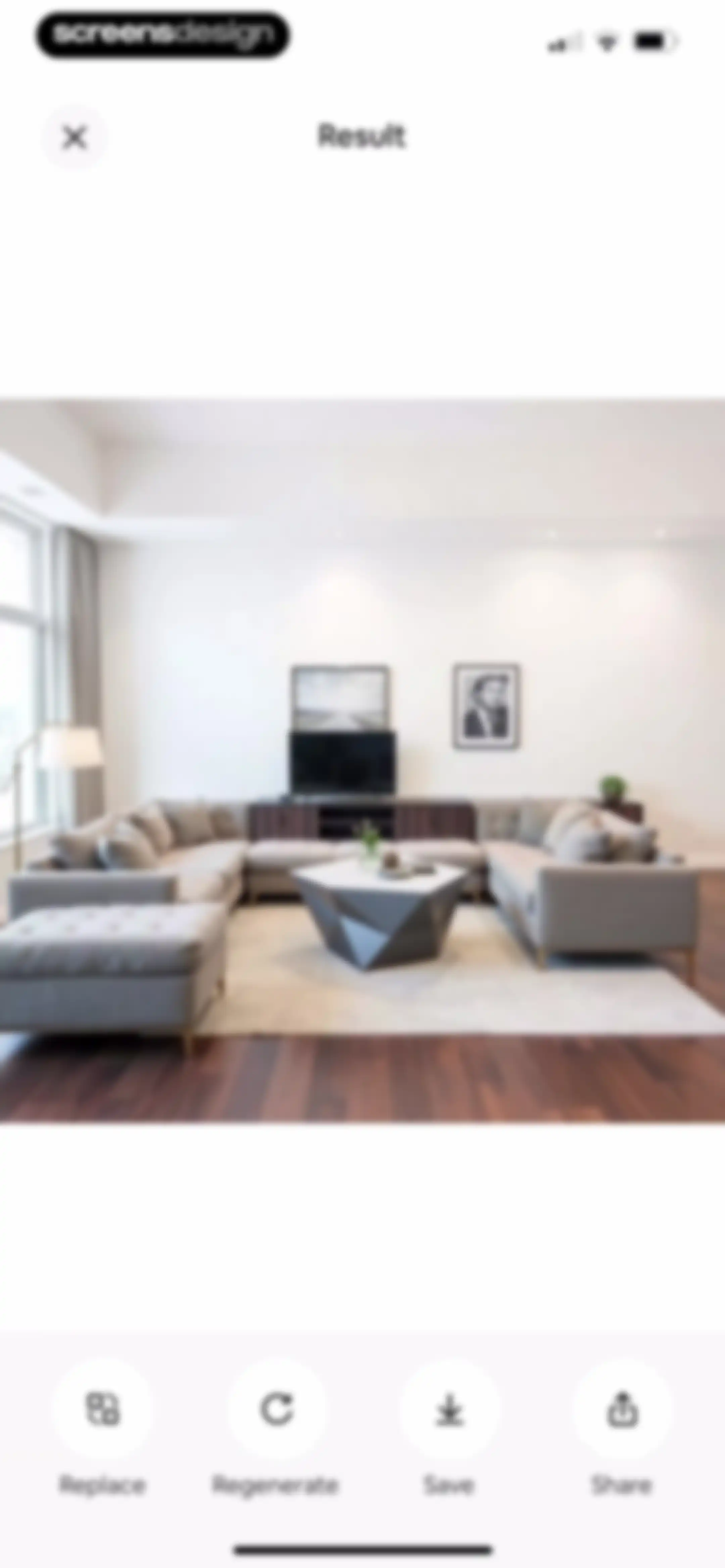 AI Home Decor-Interior Design screen 47