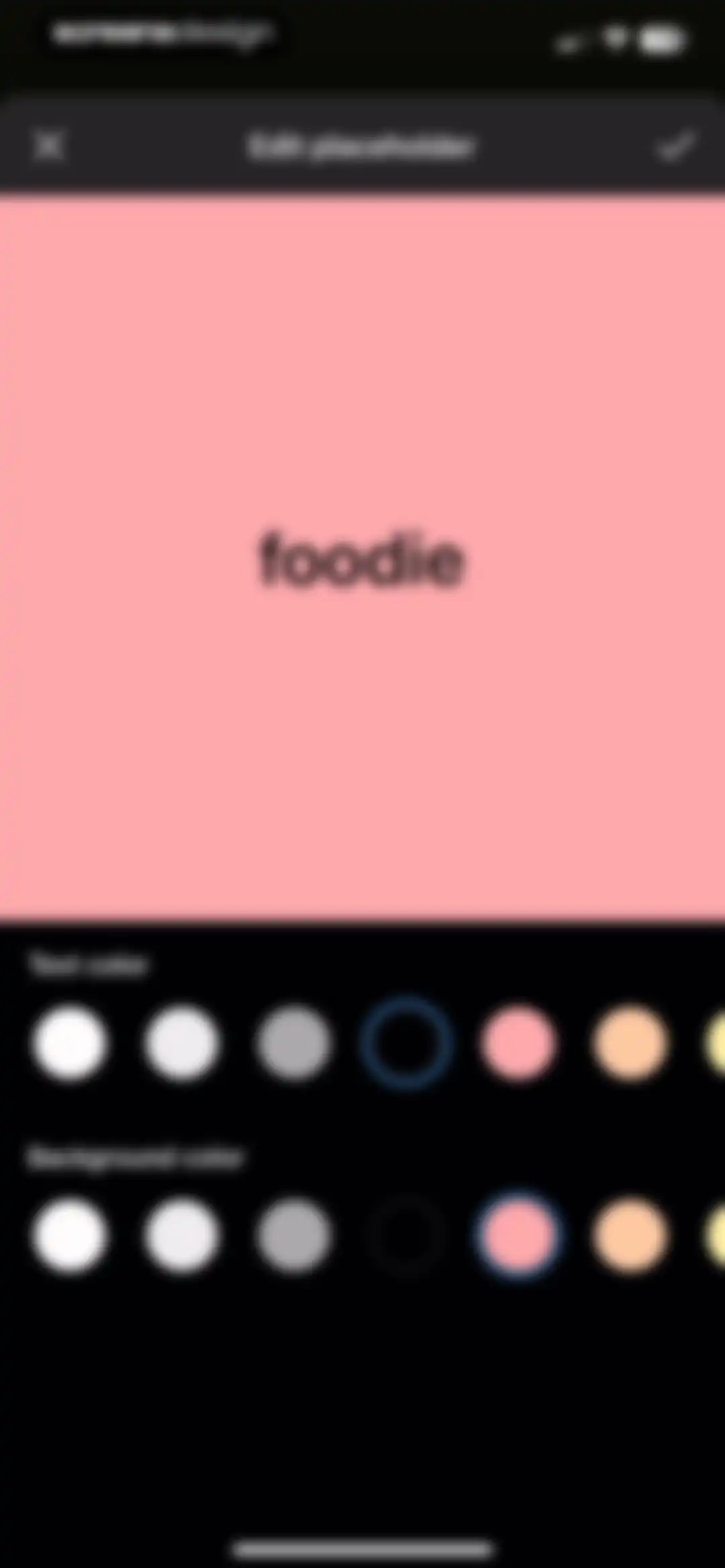 My Feed・Grid Preview & Planner screen 24