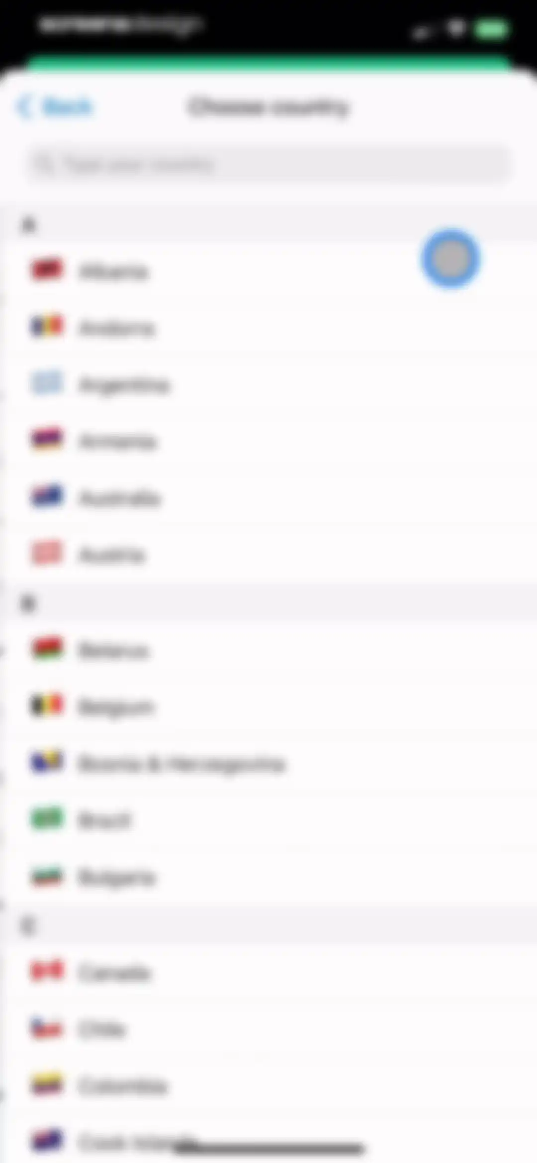 Wallet - Daily Budget & Profit screen 19