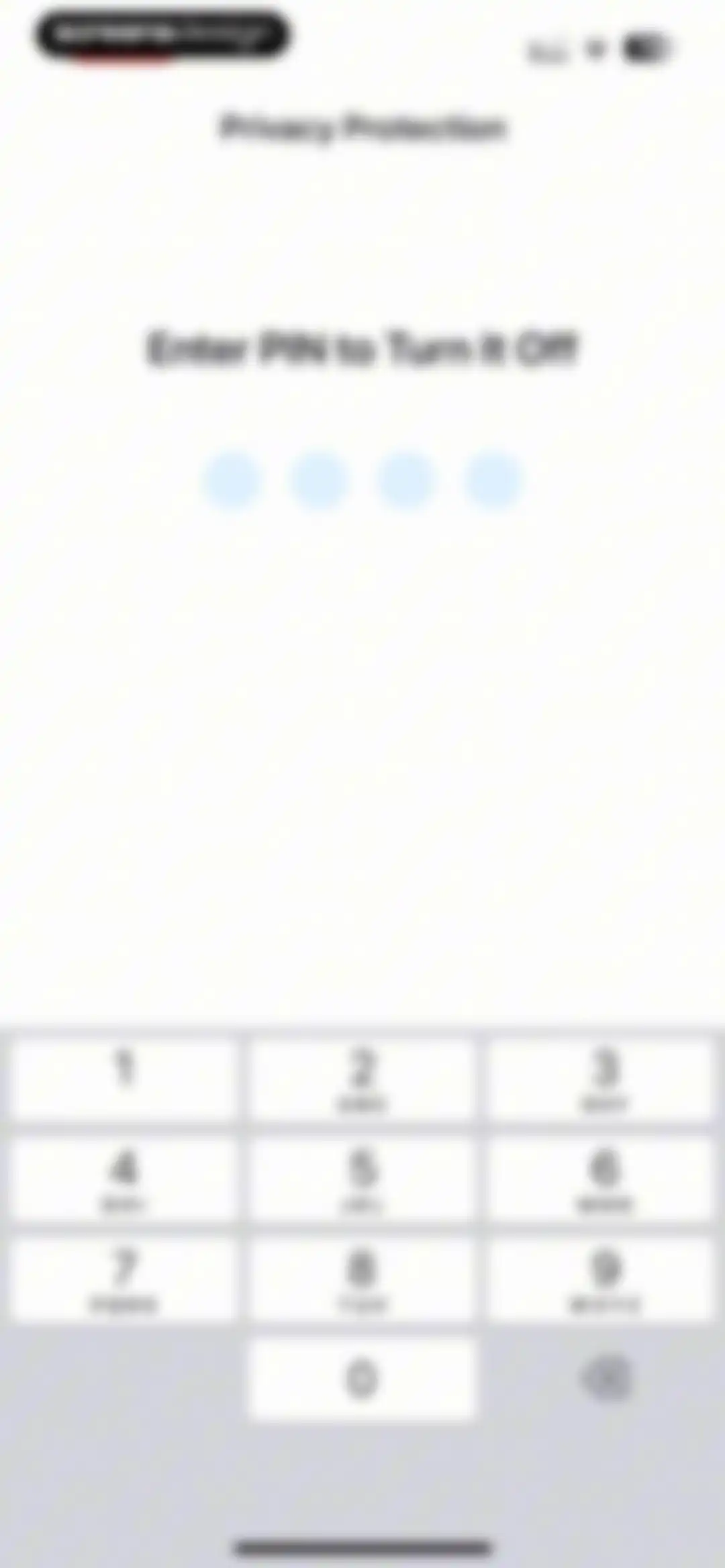 Cleaner Suite:Clean up Storage screen 49