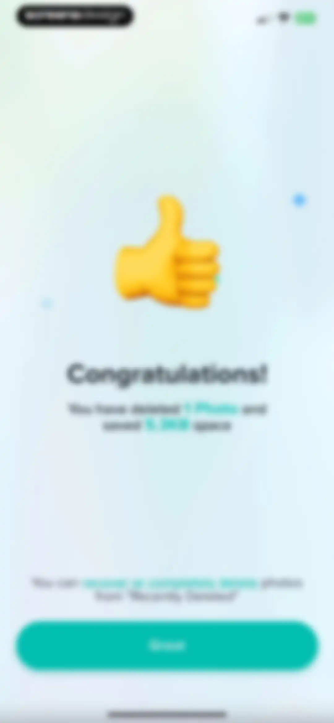 Master Cleaner - Clean Storage screen 19