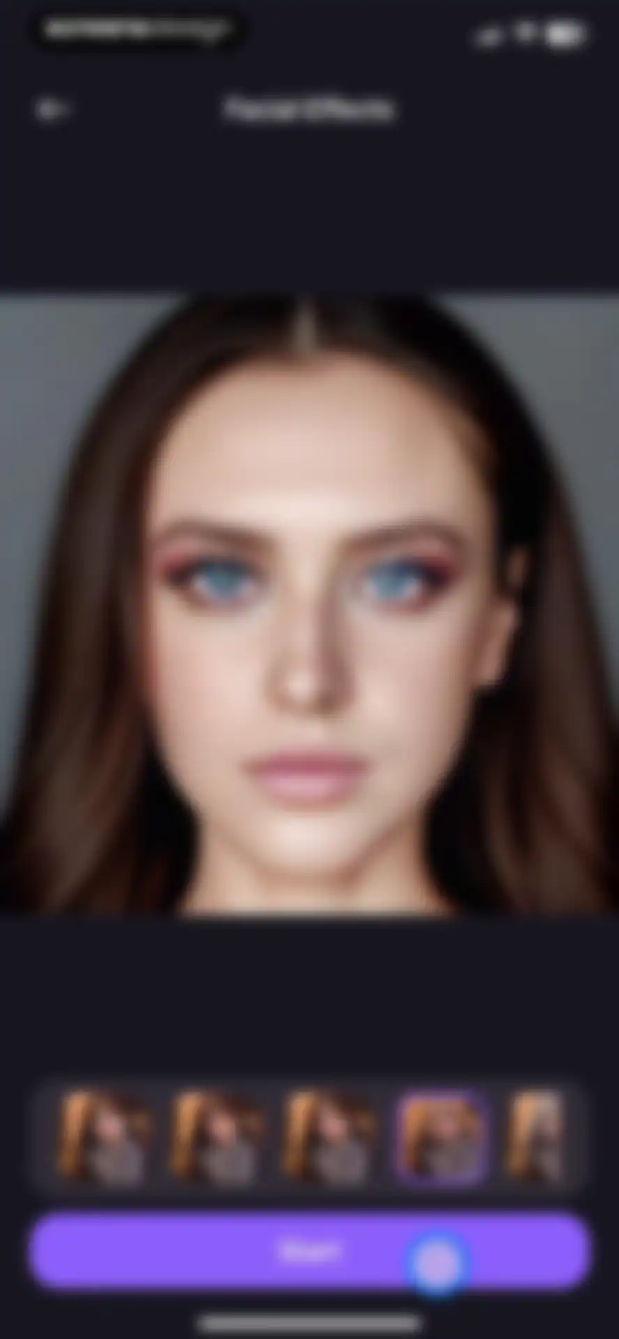 AI Face Changer screen 41