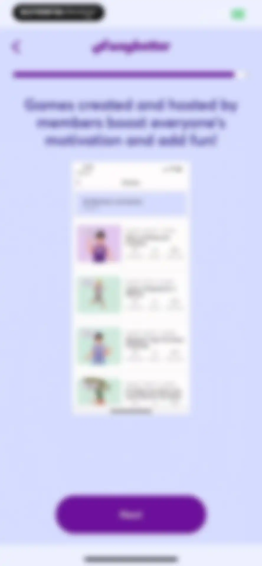 WayBetter Secret to Motivation screen 81