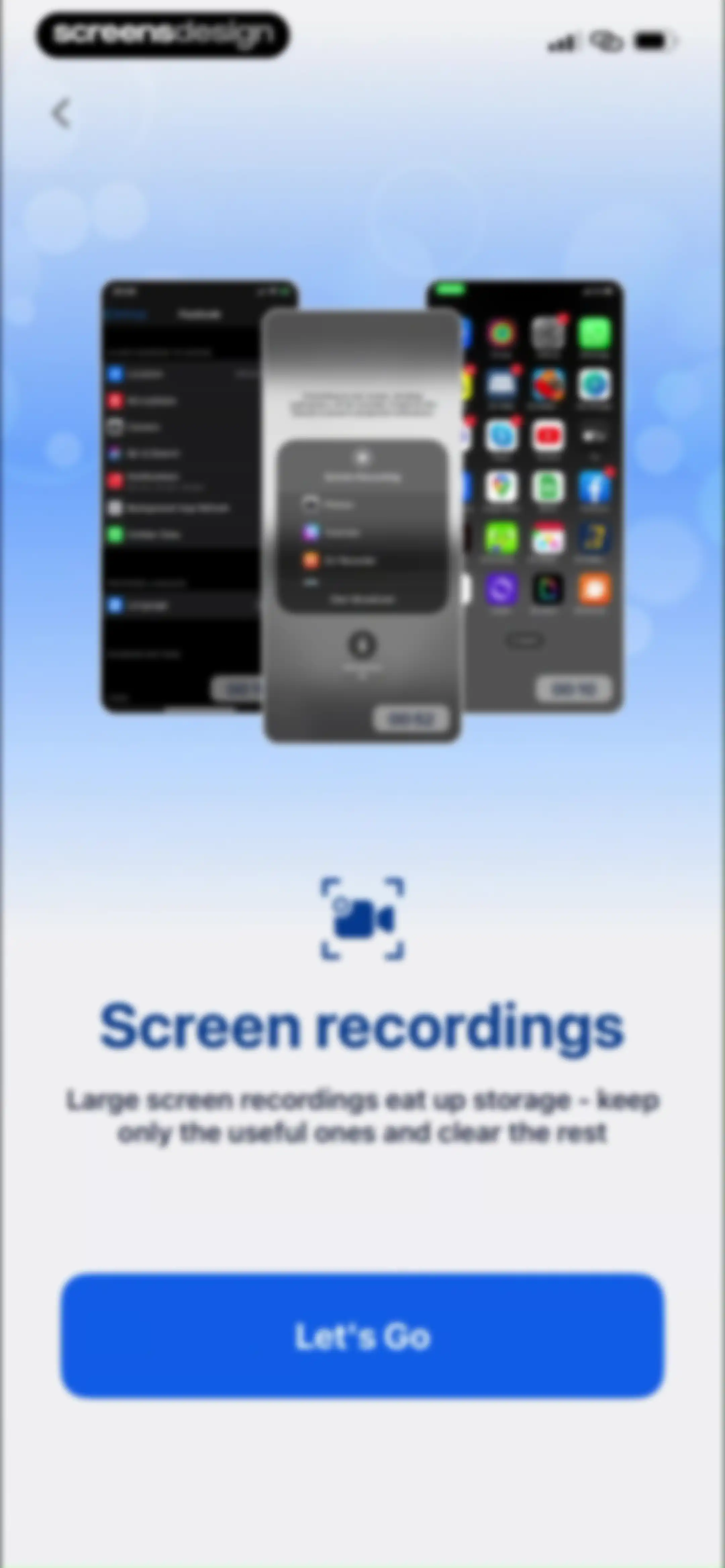 AI Photo Cleaner - Cleanup Kit screen 33