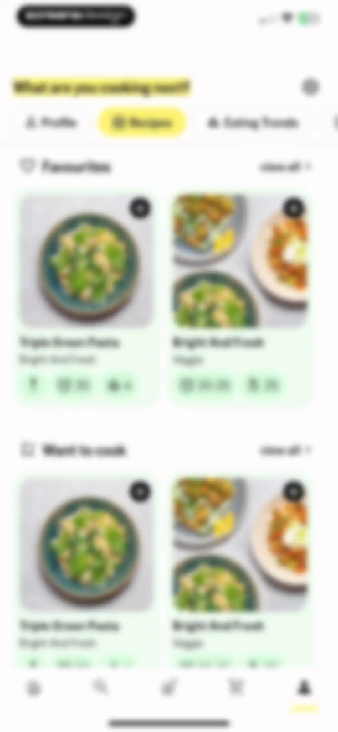 Sidekick by Sorted Food screen 75