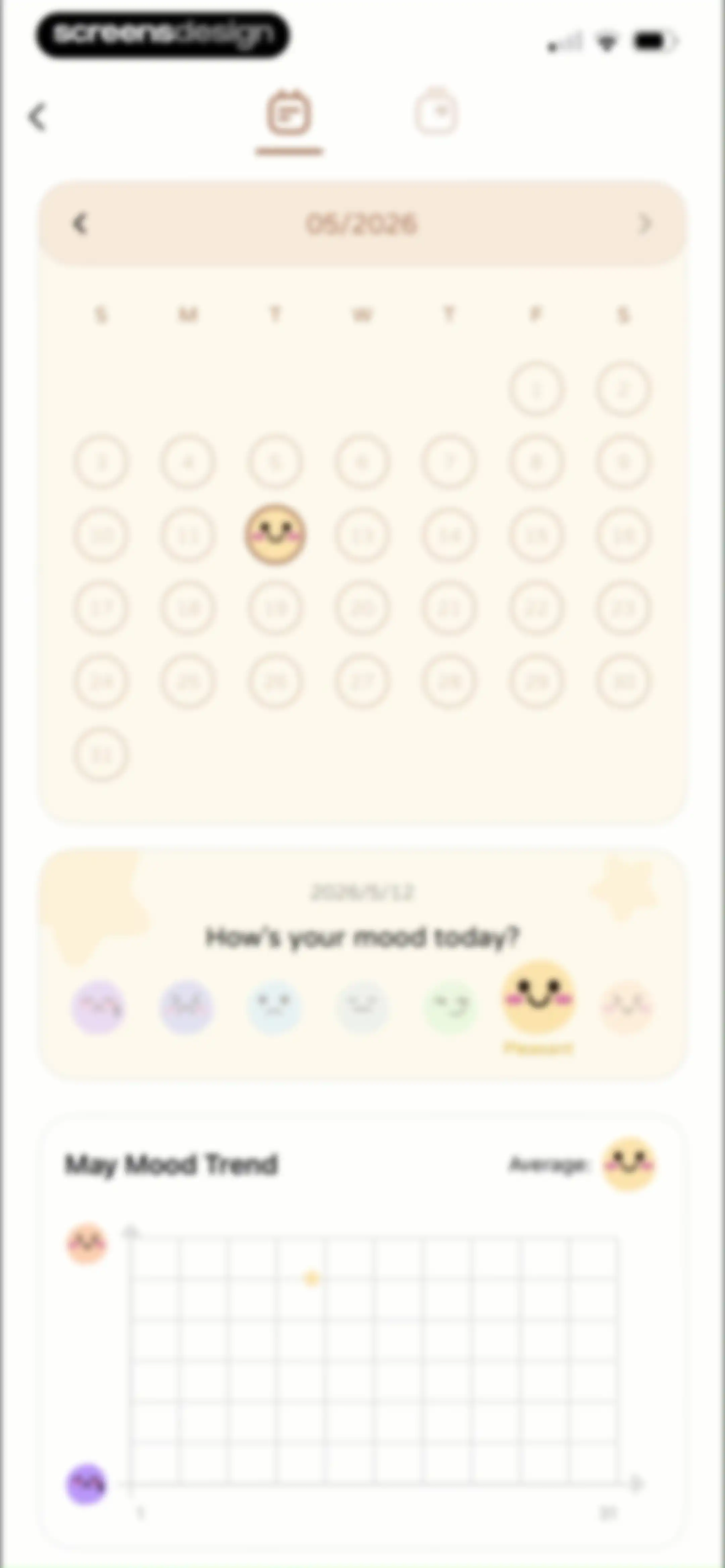 iScreen - Widgets & Wallpaper screen 131