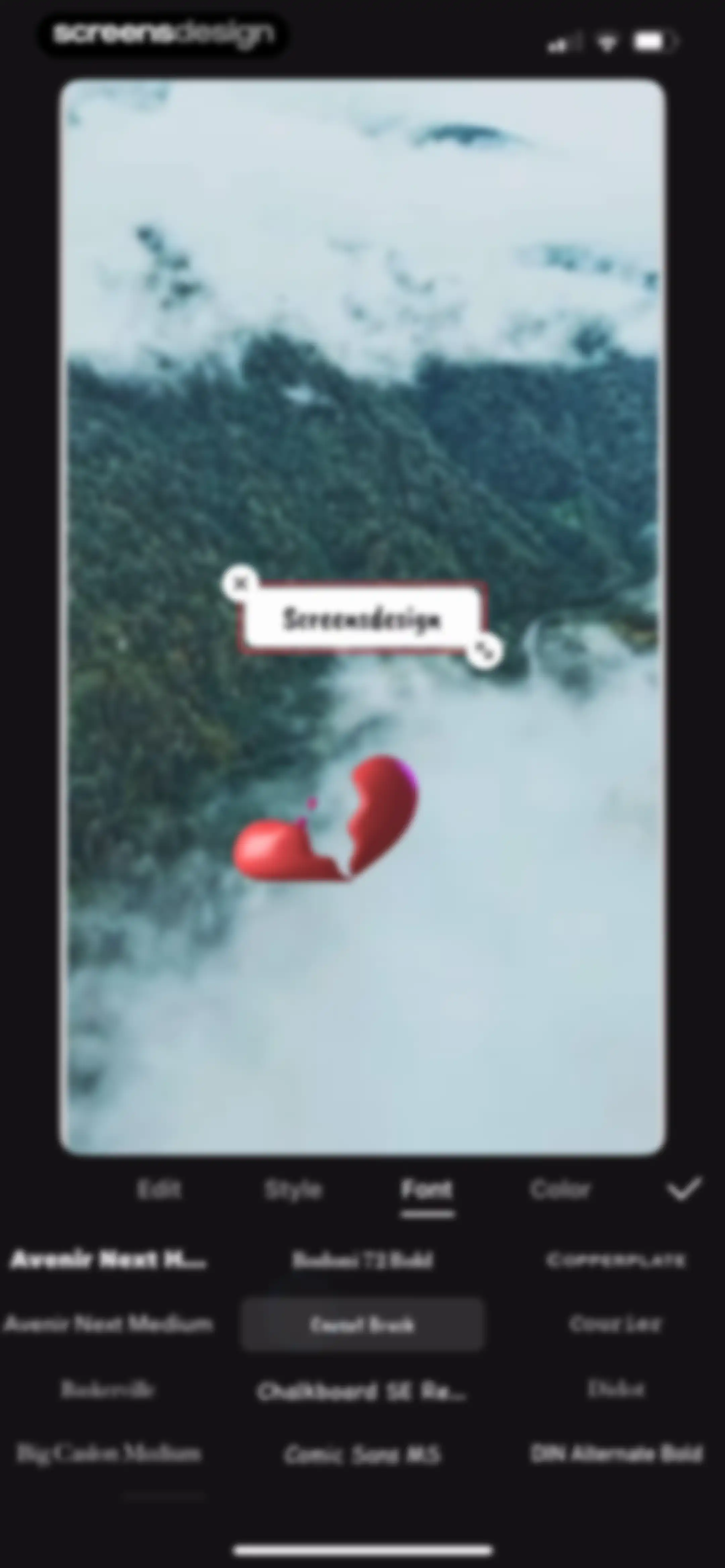 intoLive - Live Wallpapers screen 49