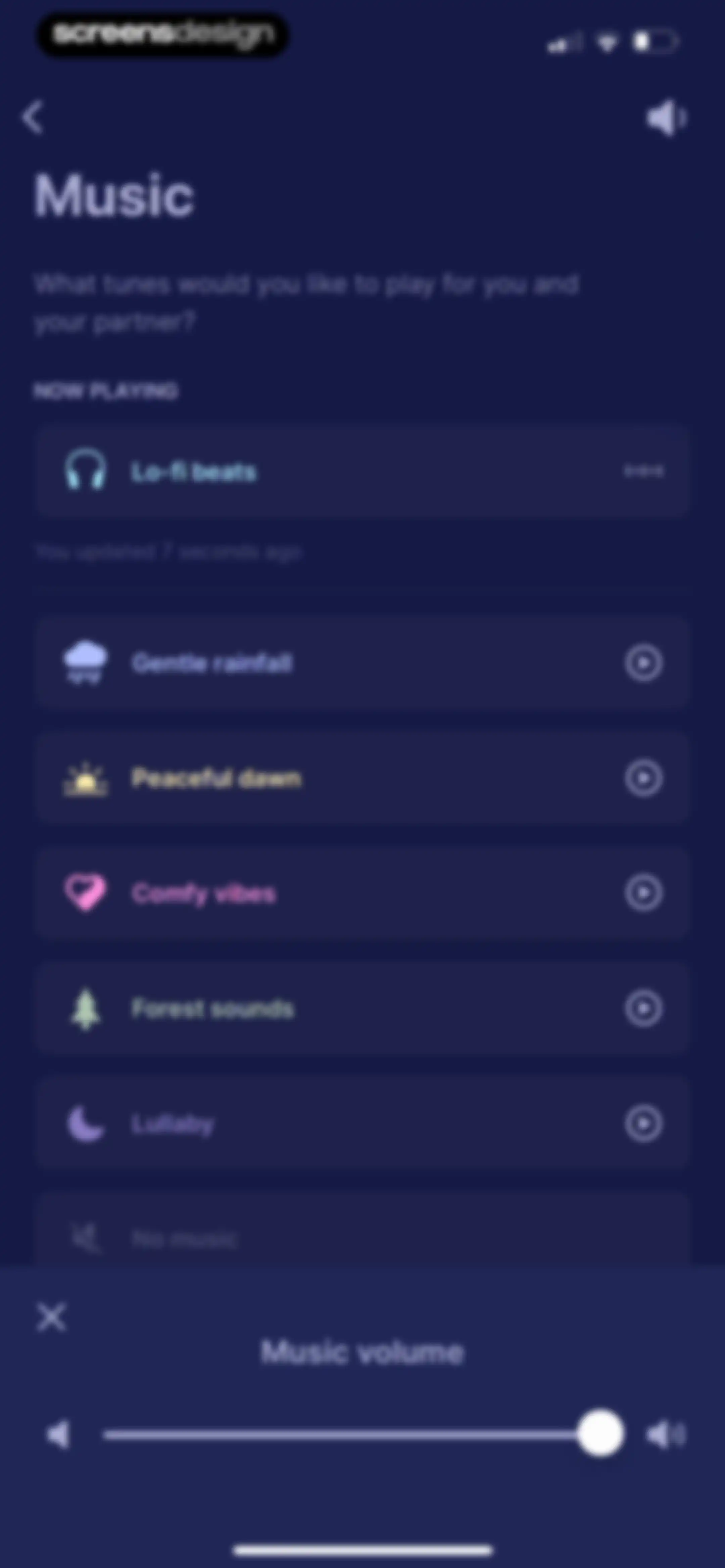 Cozy Couples: Relationship App screen 66