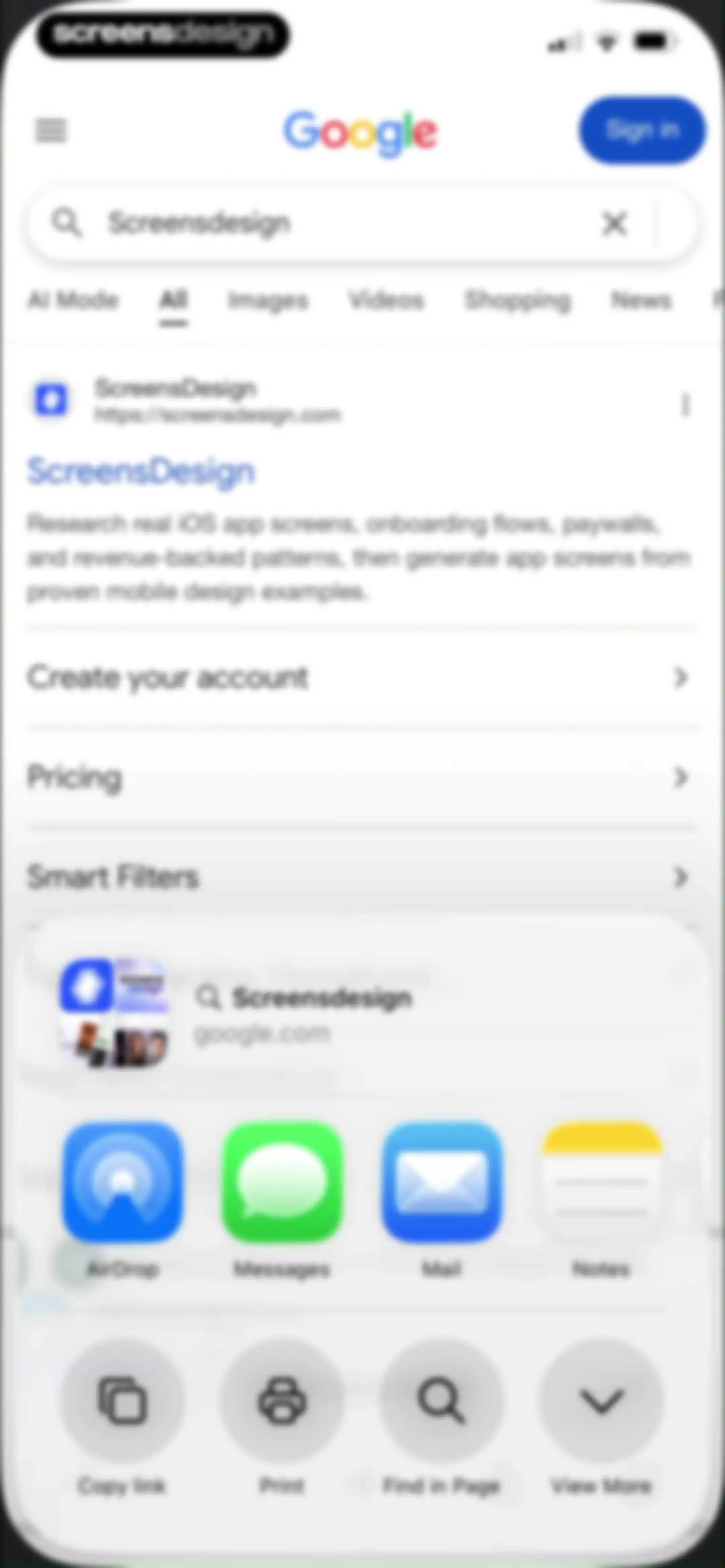 Comet - AI Browser & Assistant screen 32