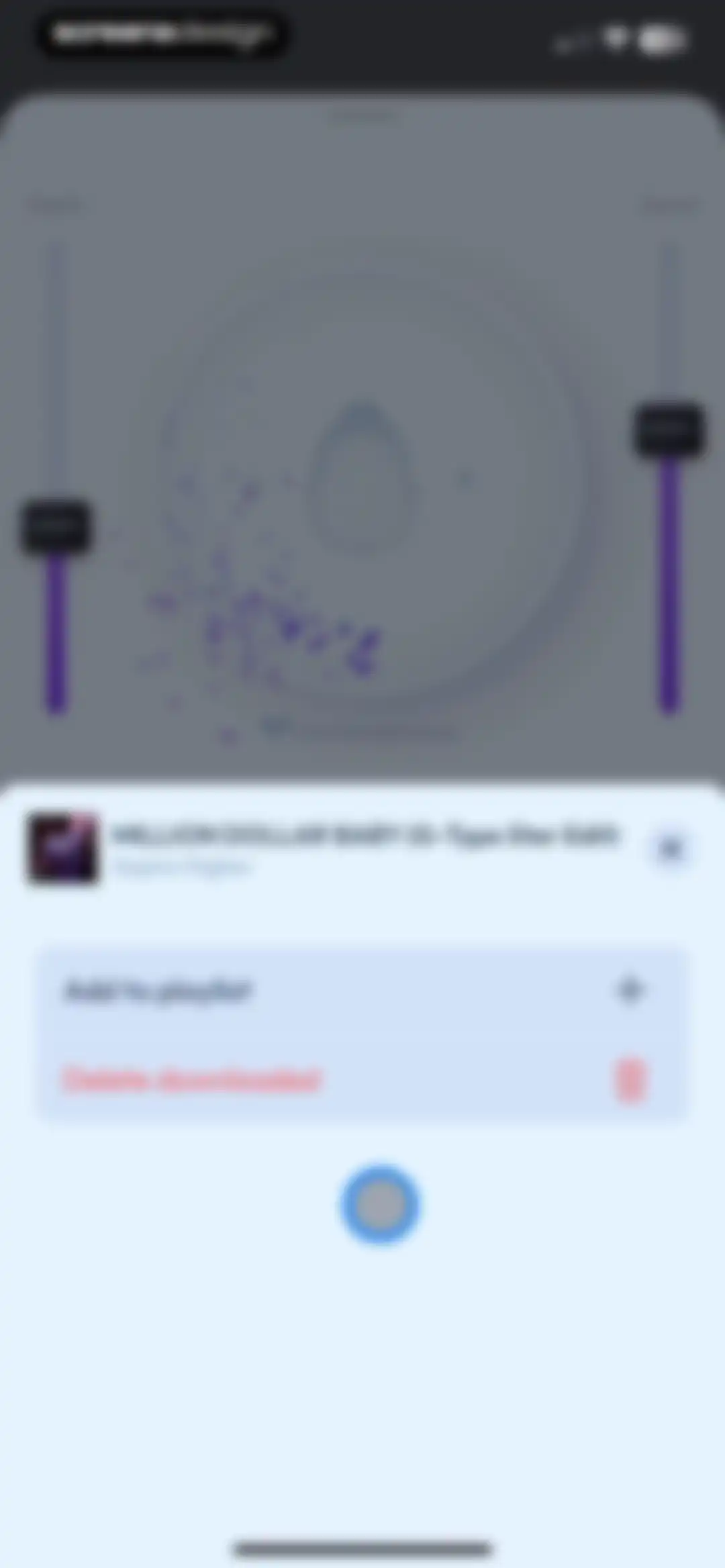 Equalizer - Volume Booster EQ screen 19