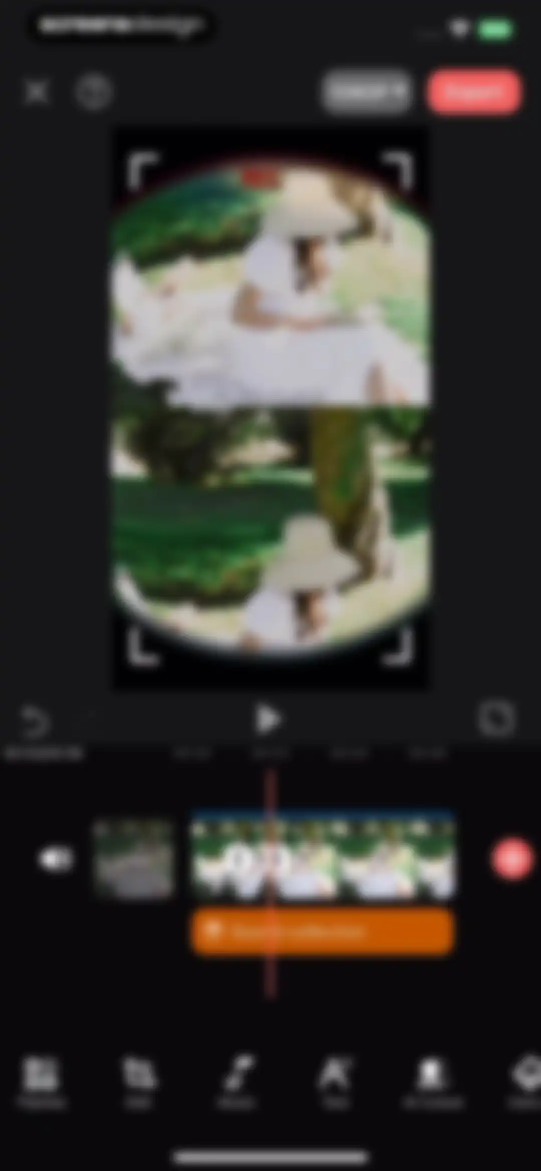 VideoShow AI Video Editor screen 54