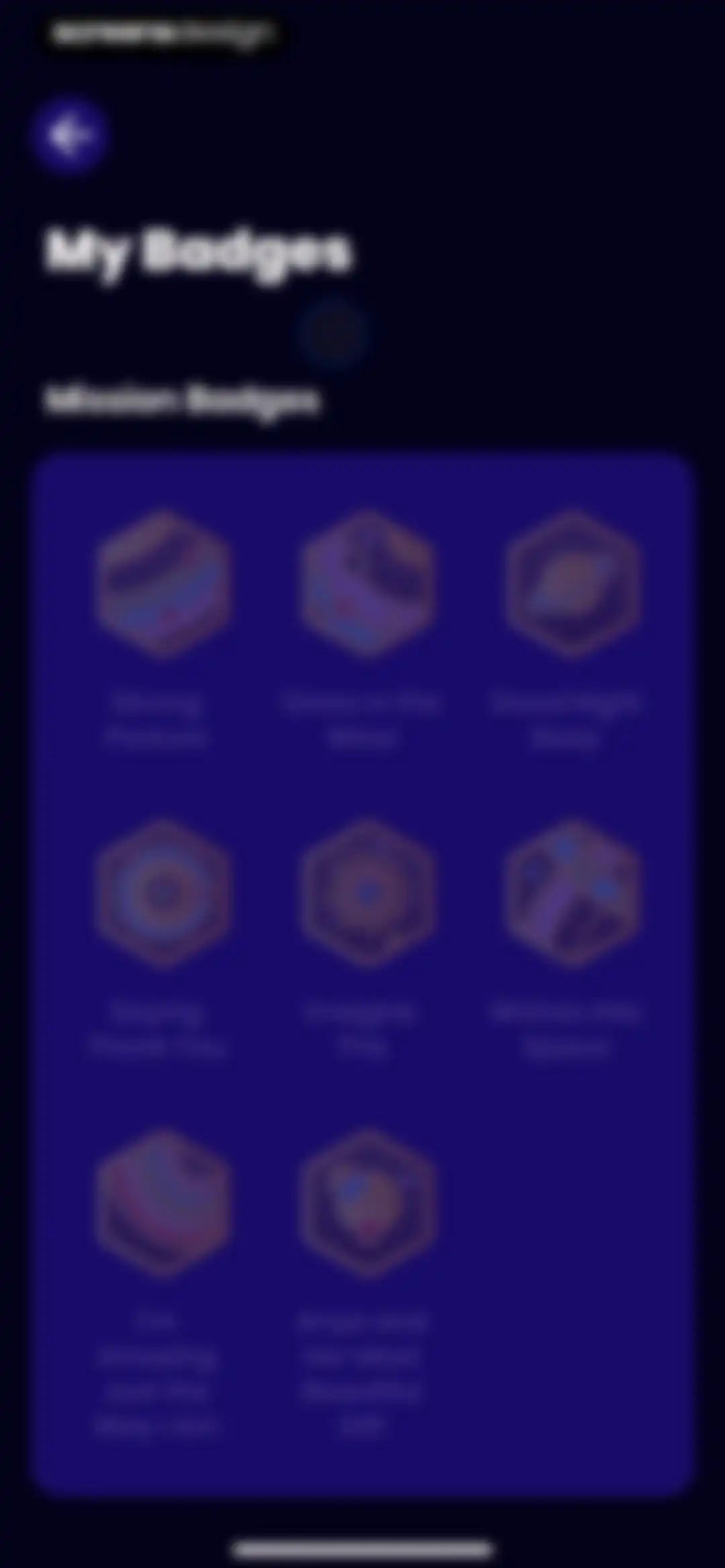 Aumio: Sleep Sounds & Stories screen 33