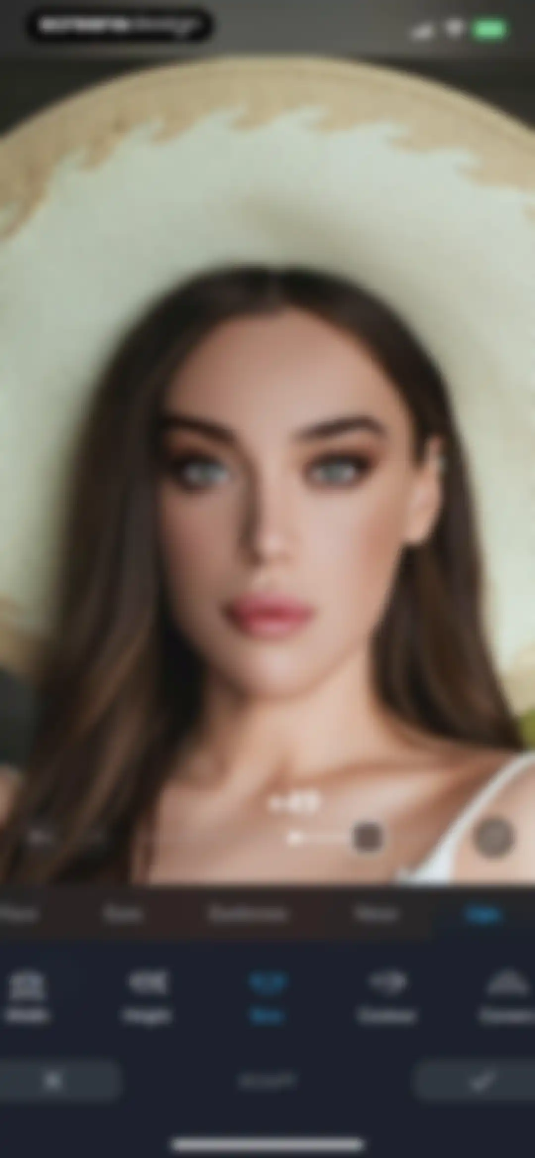 Facelab: Face & Body Editor screen 15