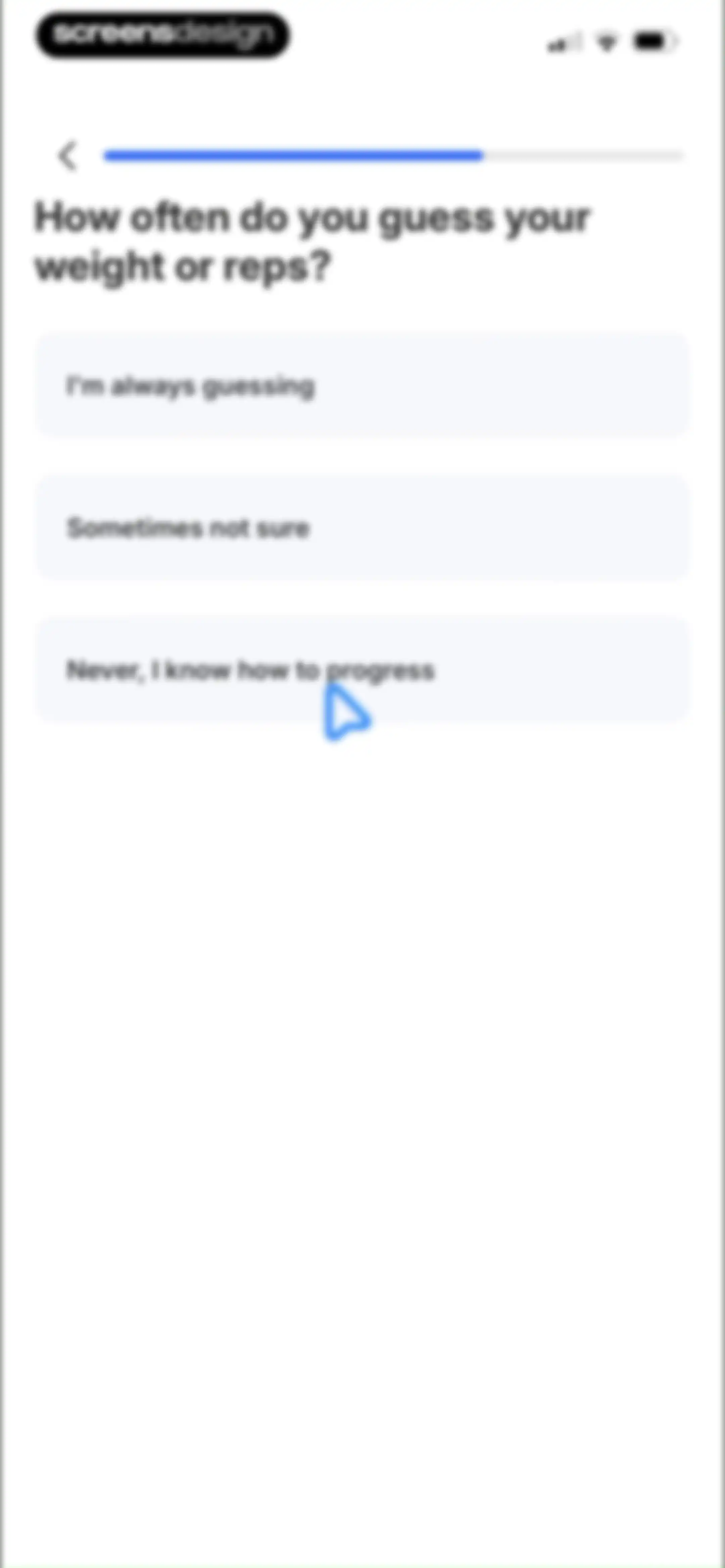 JEFIT Workout Plan Gym Tracker screen 21