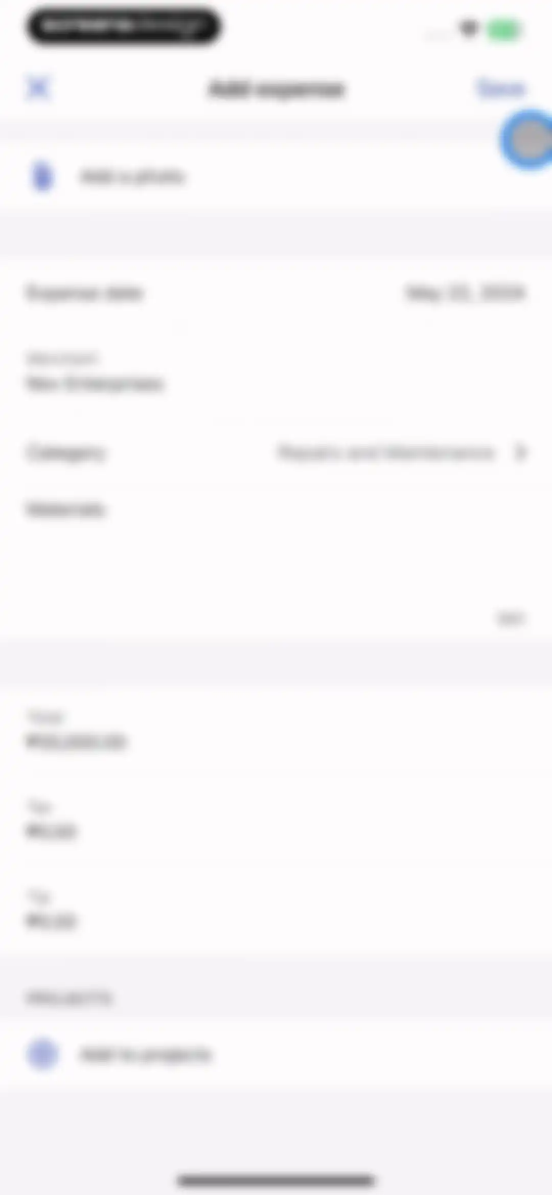 Invoice2go: Easy Invoice Maker screen 57