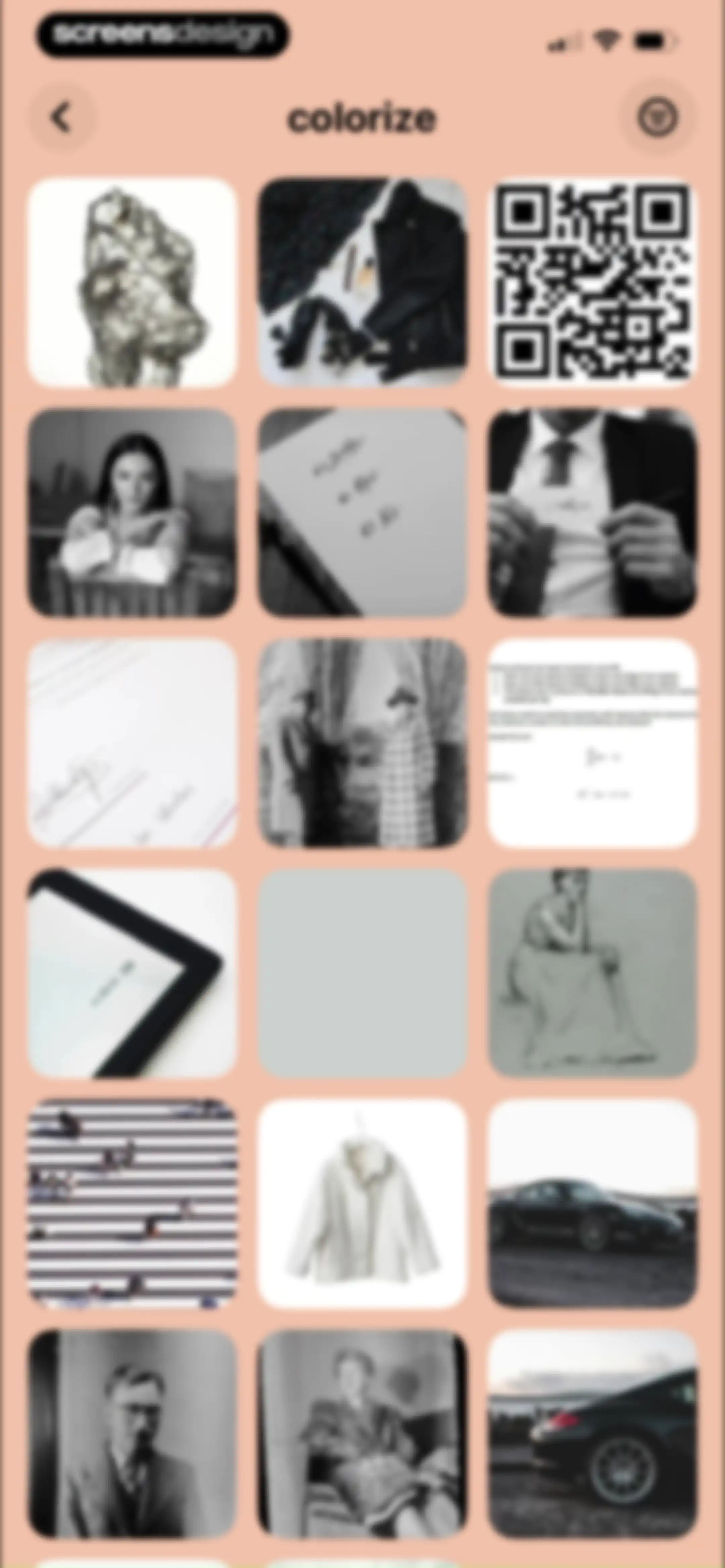 Swipewipe: Photo Cleaner screen 71