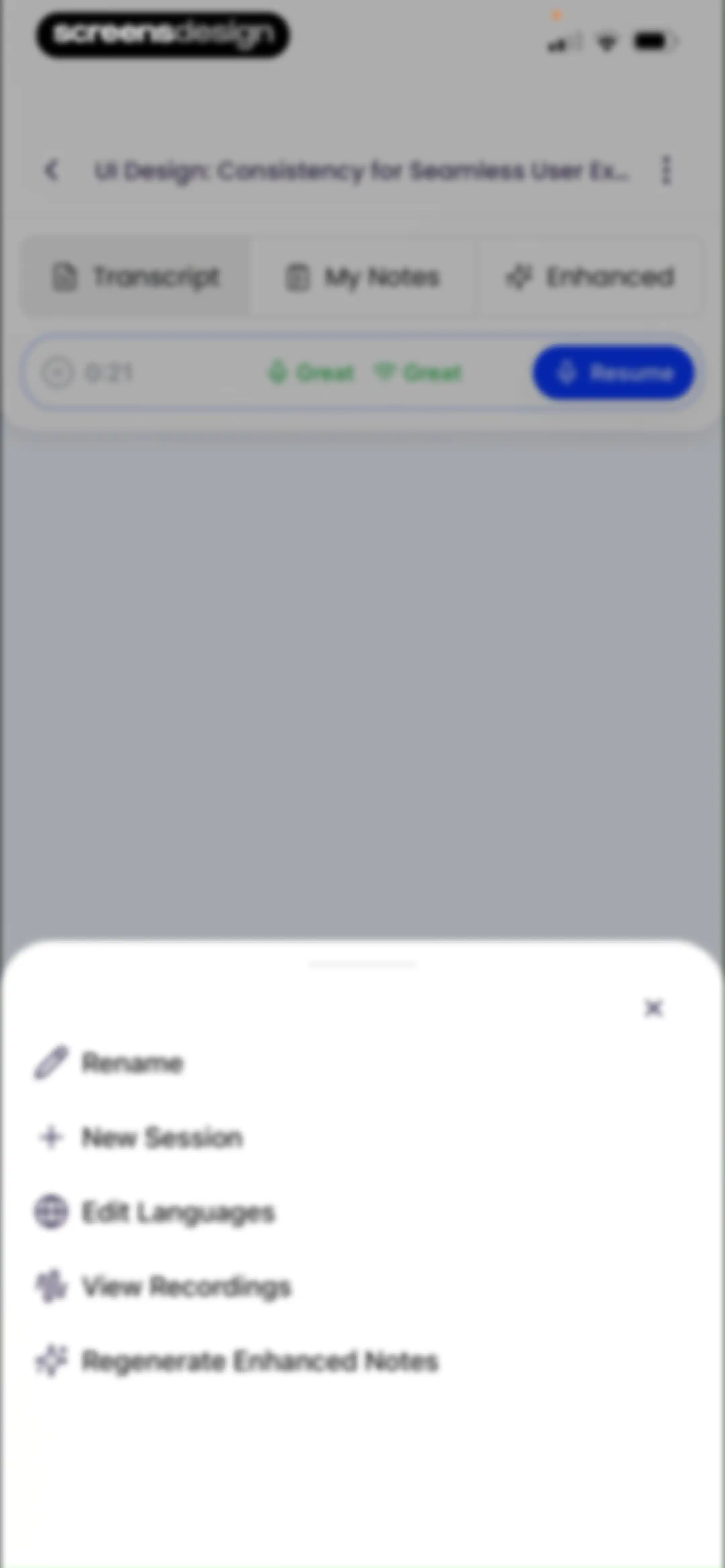 StudyFetch: Make Learning Easy screen 71