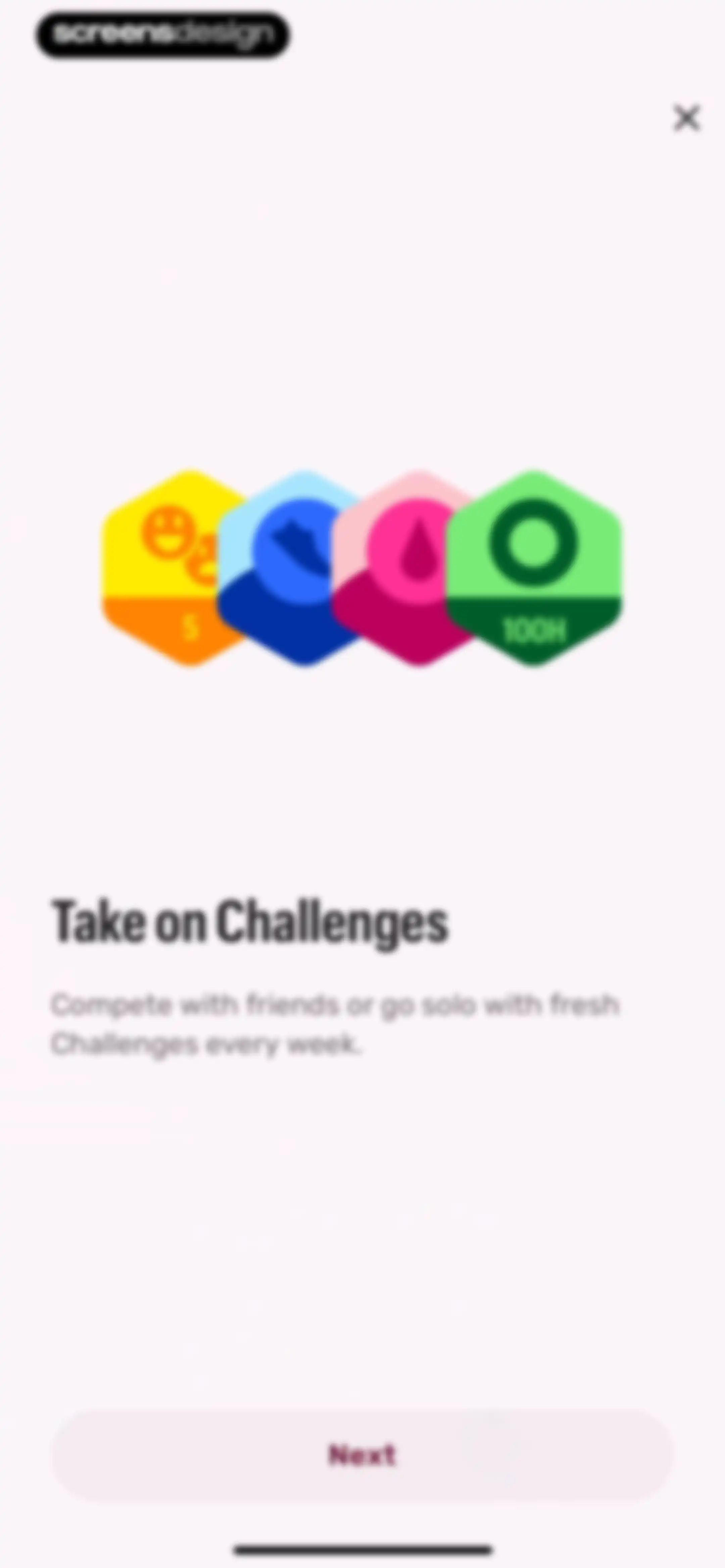 Zero: Fasting & Food Tracker screen 29
