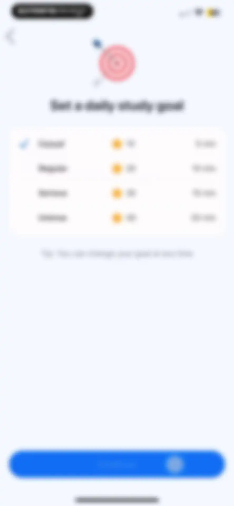 Busuu: Language Learning App screen 11
