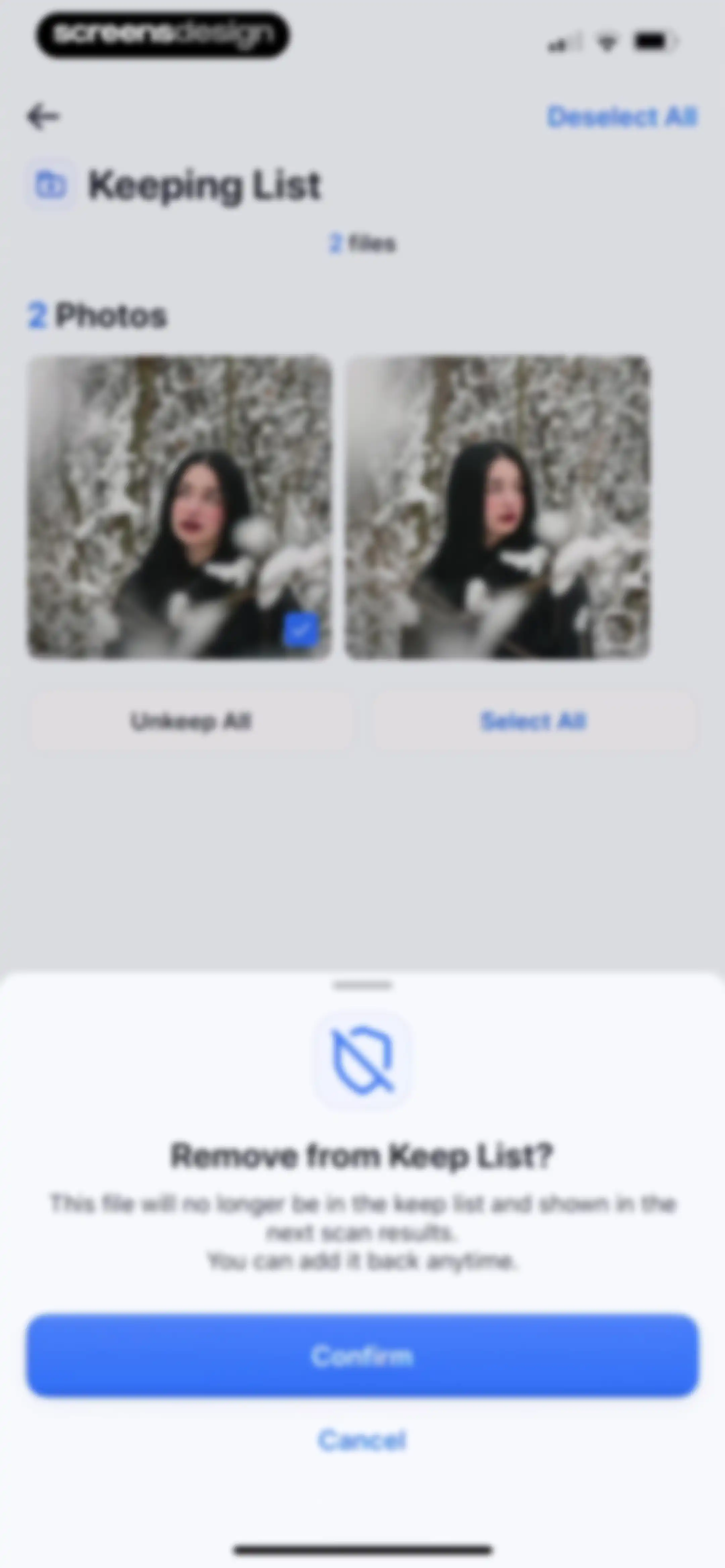 Clean Manager: Storage Cleaner screen 94