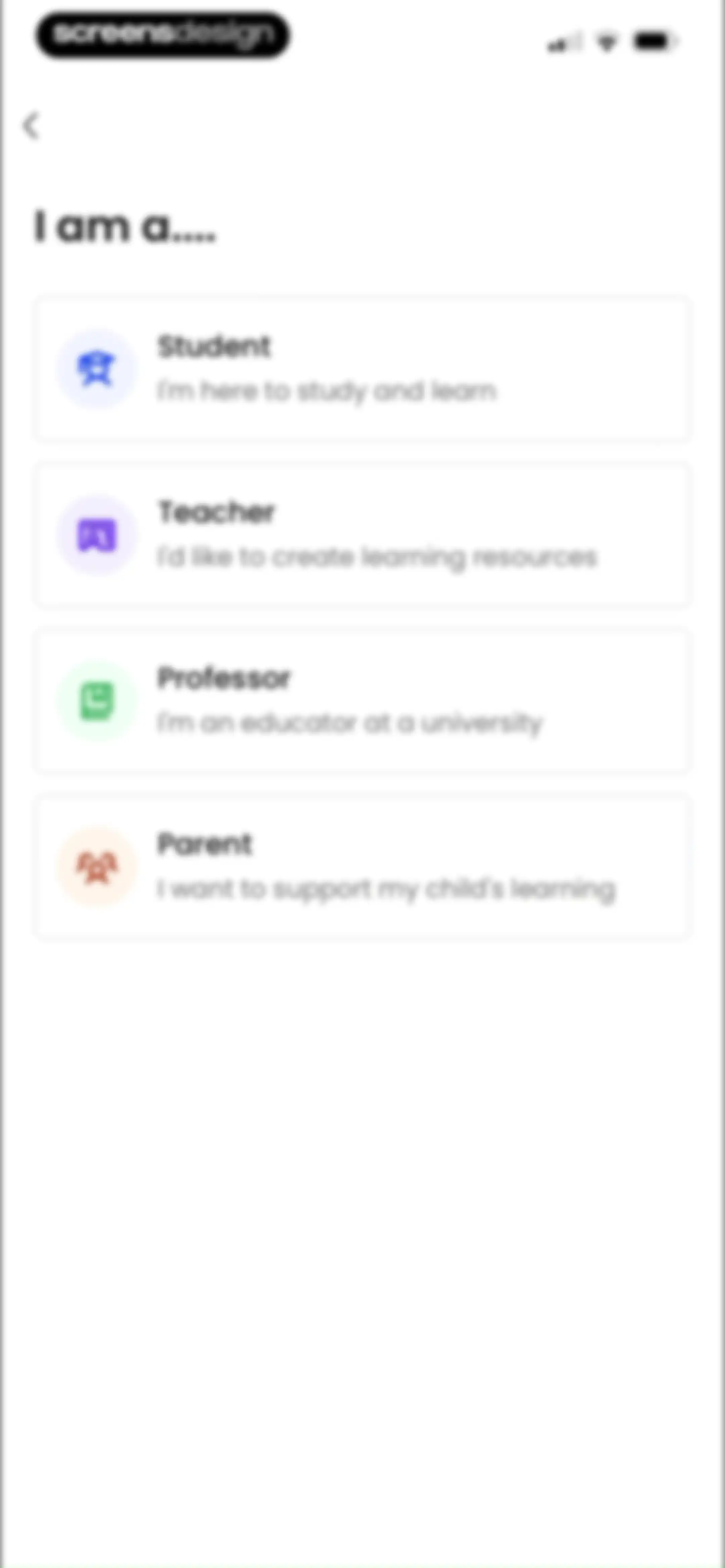 StudyFetch: Make Learning Easy screen 6