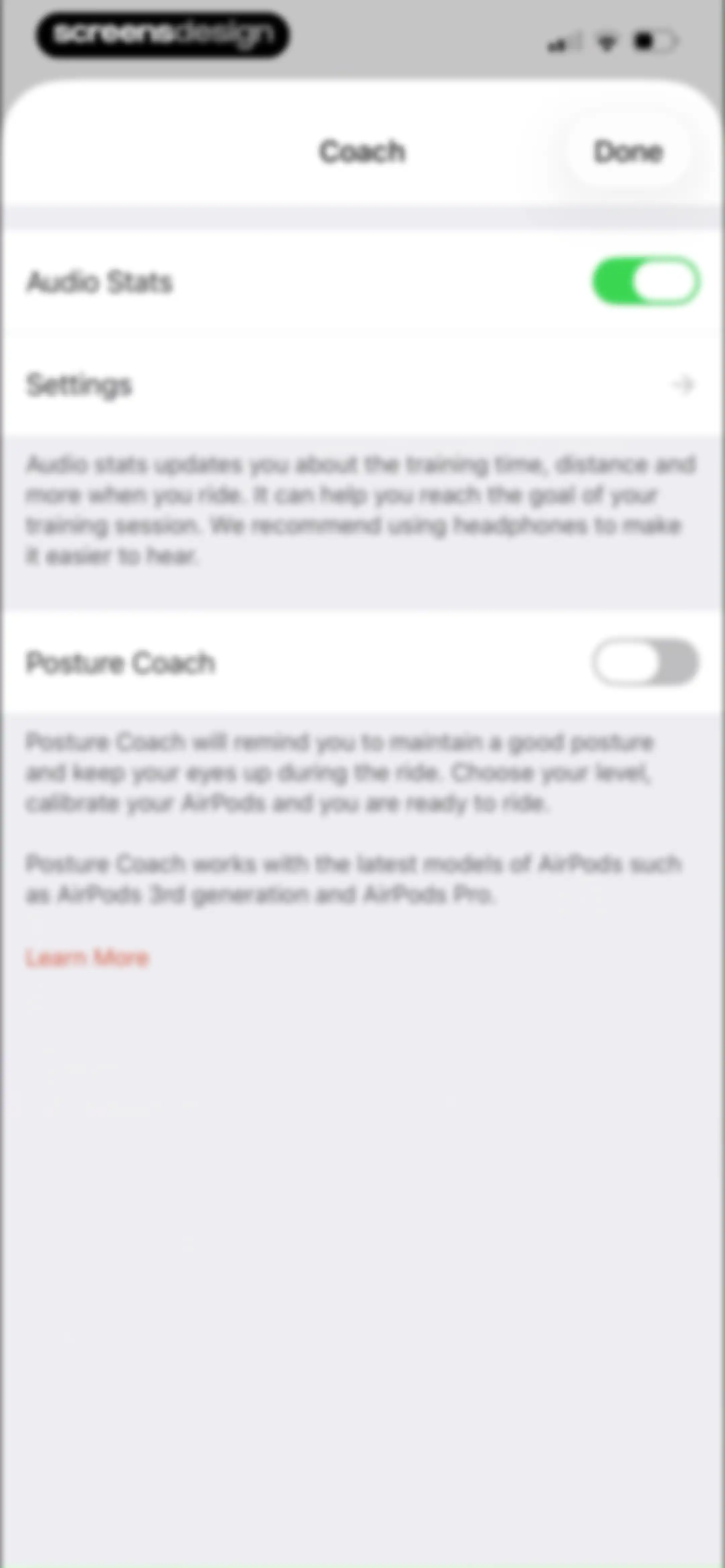 Equilab: Horse Riding Tracker screen 45