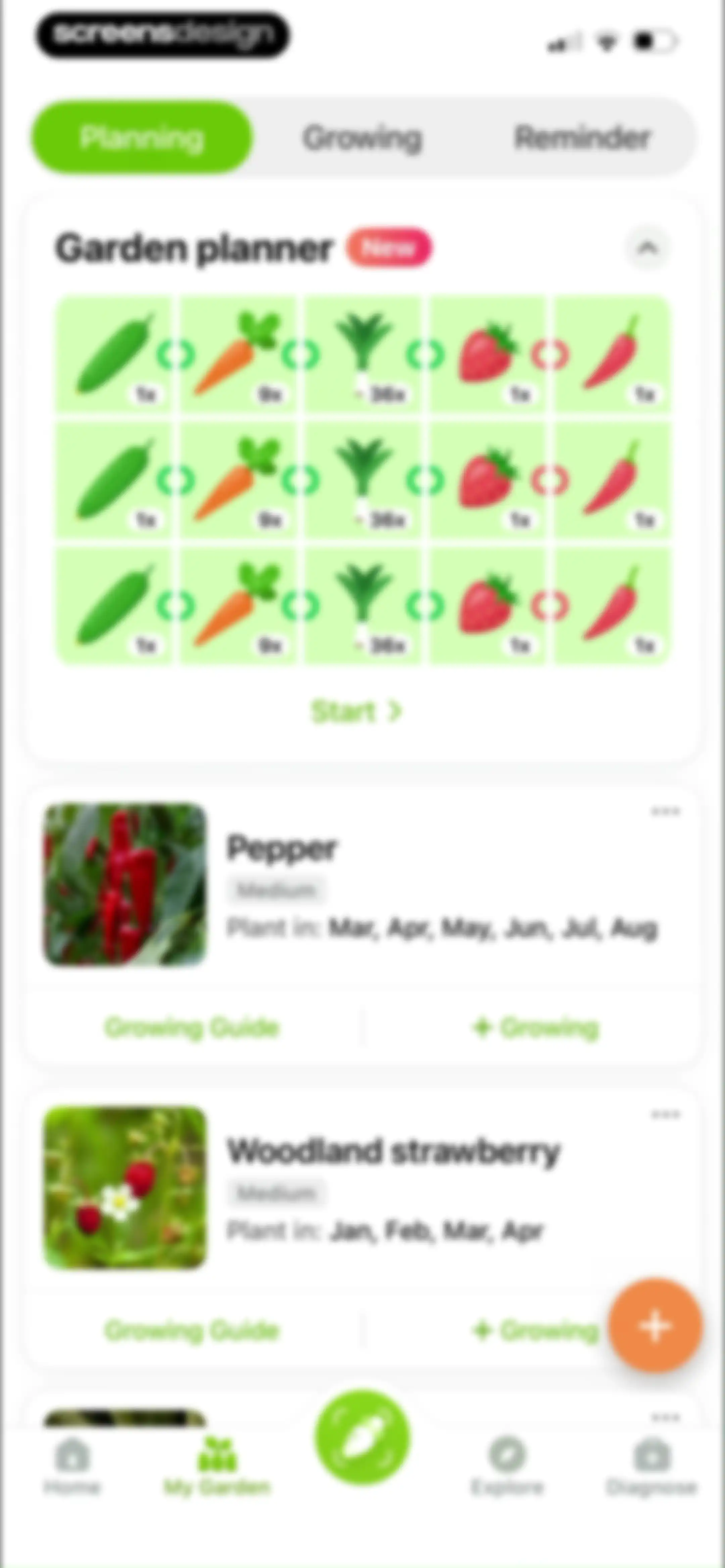 GrowIt: Garden Planner screen 76
