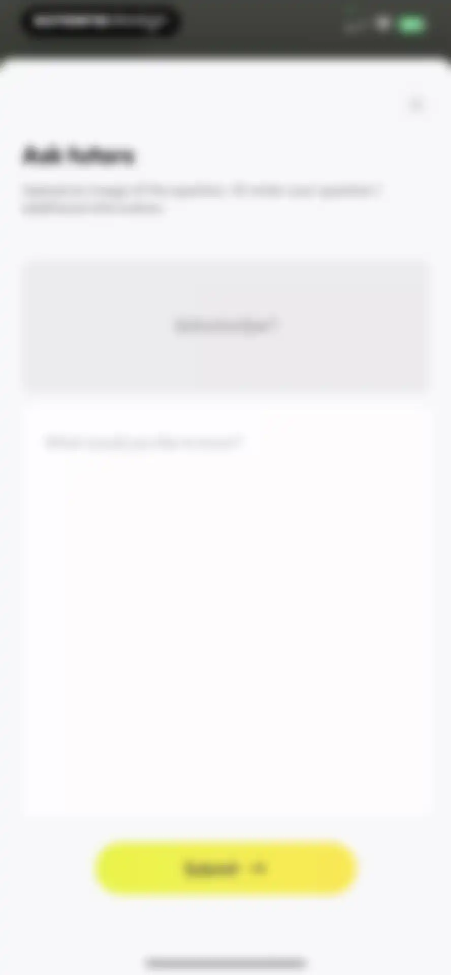 Camera Math Solver - UpStudy screen 27