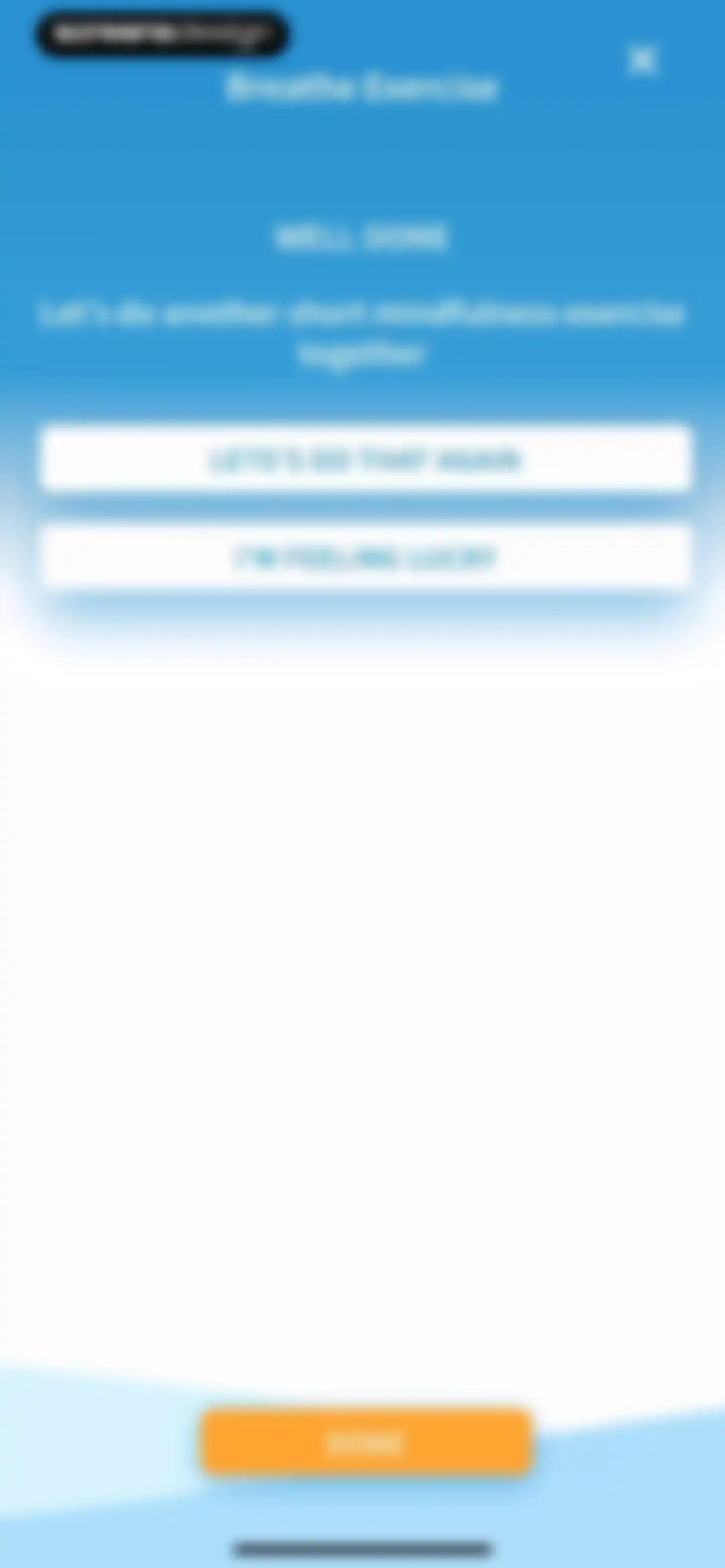 Unwinding Anxiety screen 57