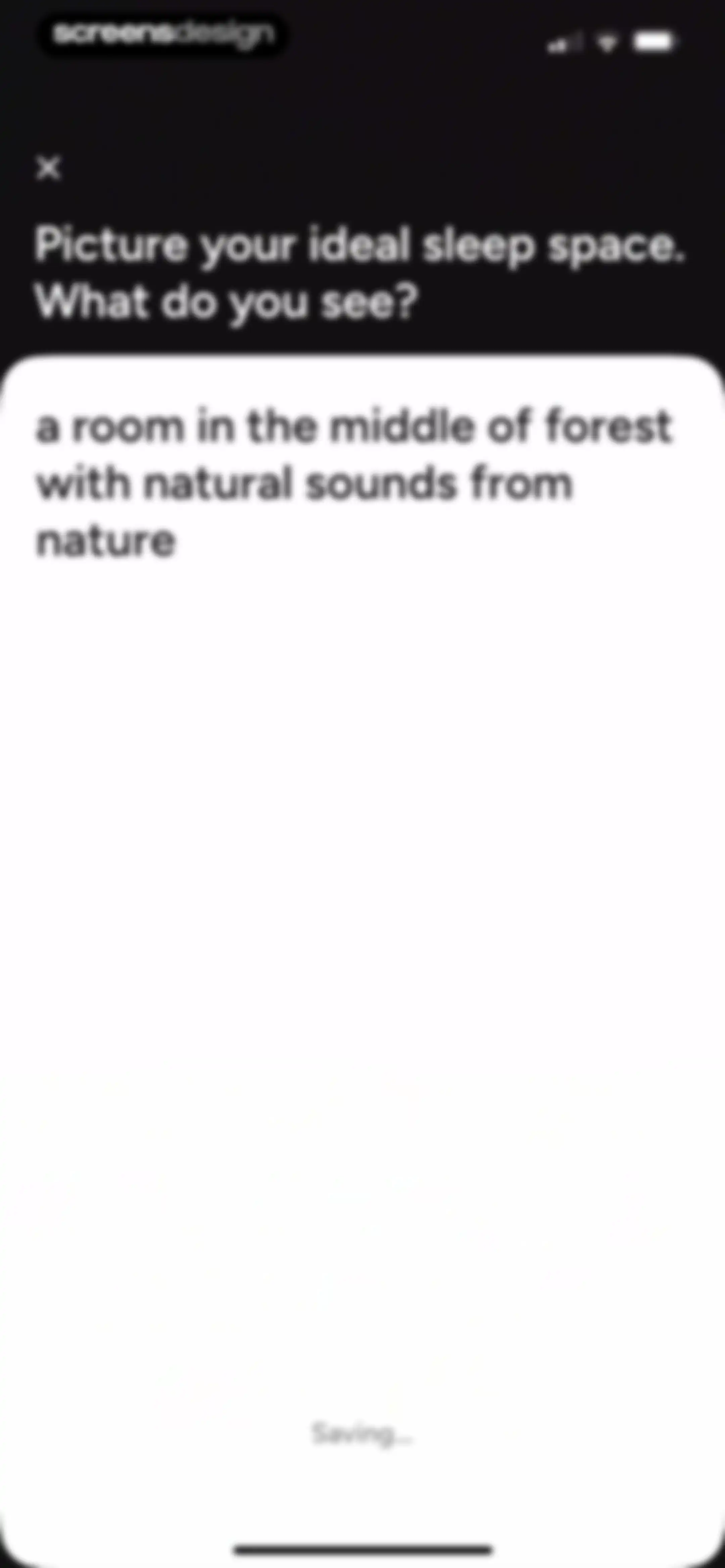Calm Sleep - Rest & Relax screen 35