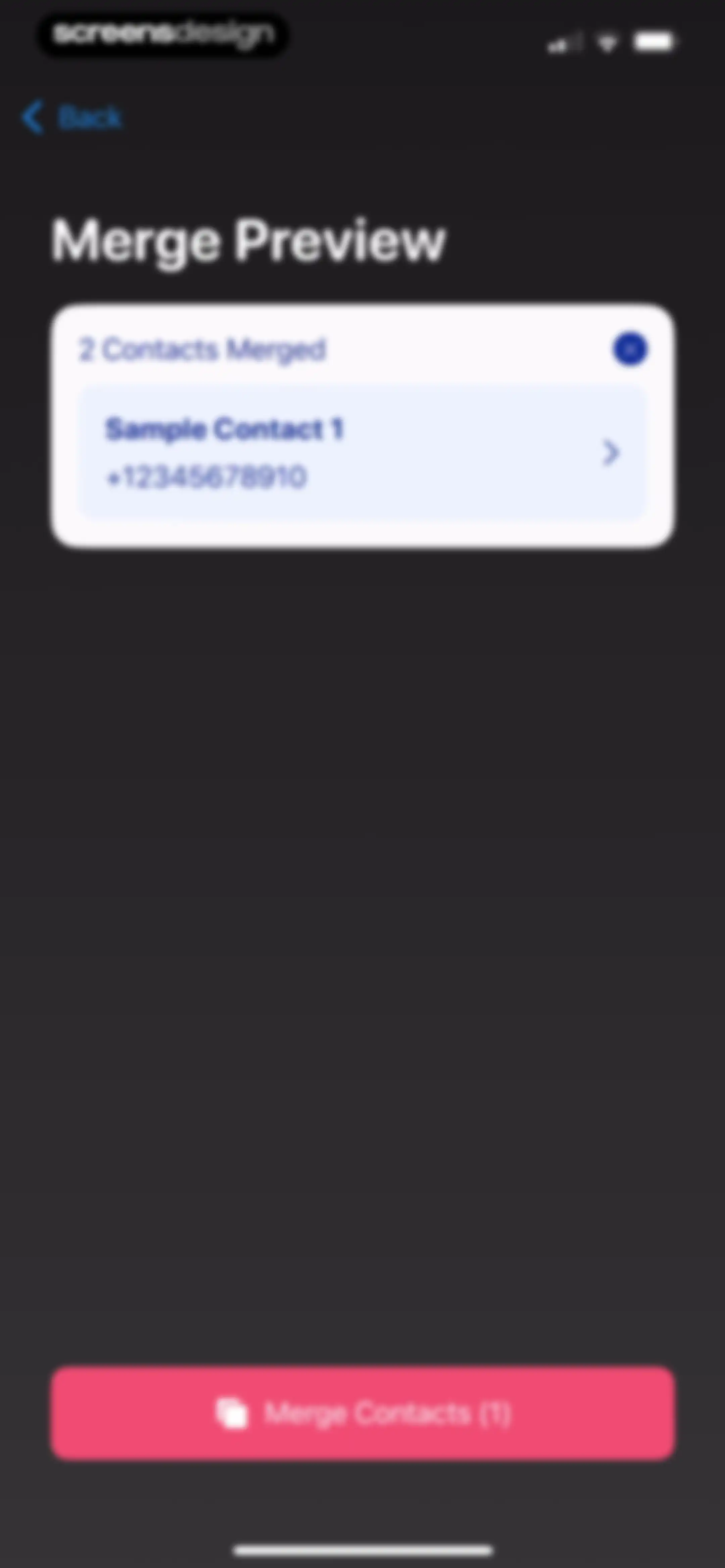 Clean Now: Phone Storage Saver screen 56