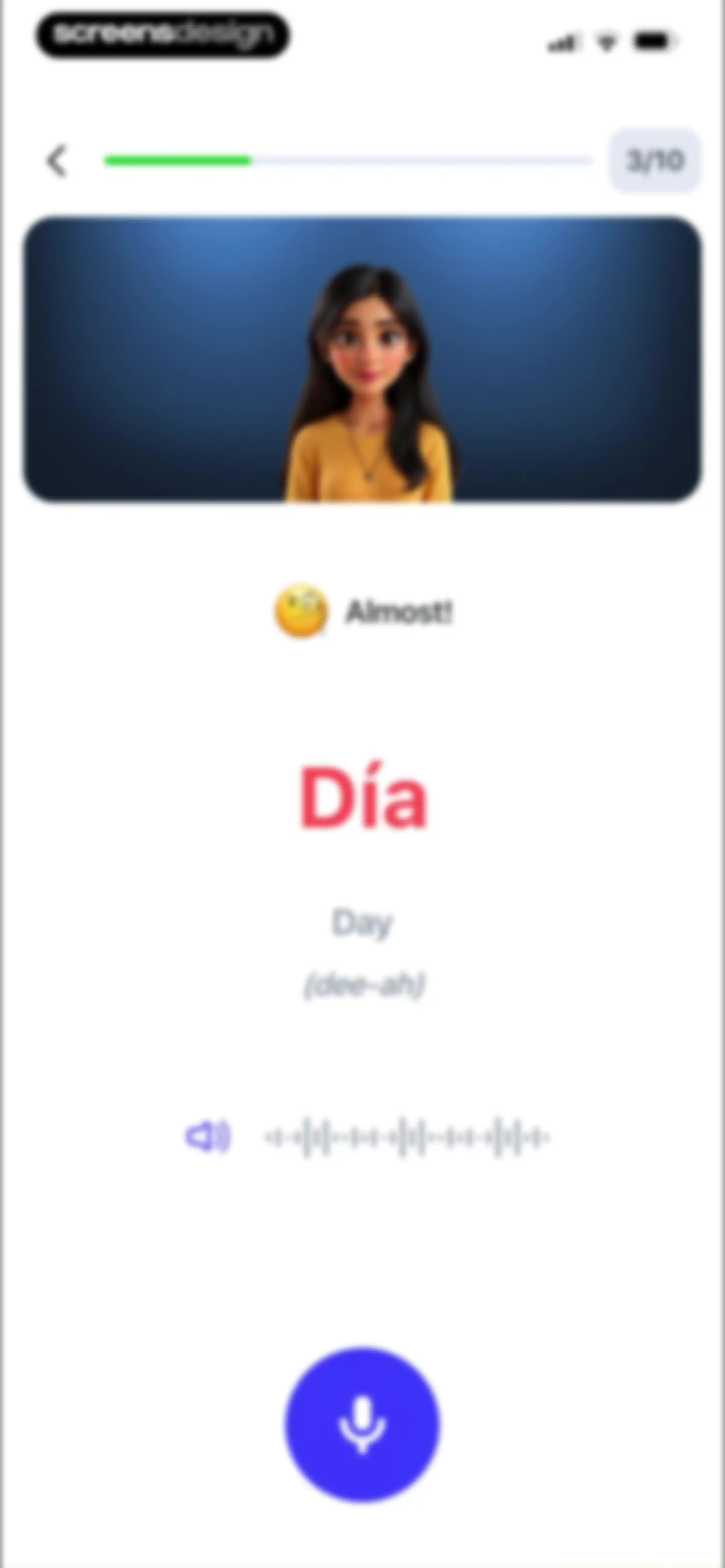 Learn Languages - Lucida AI screen 54