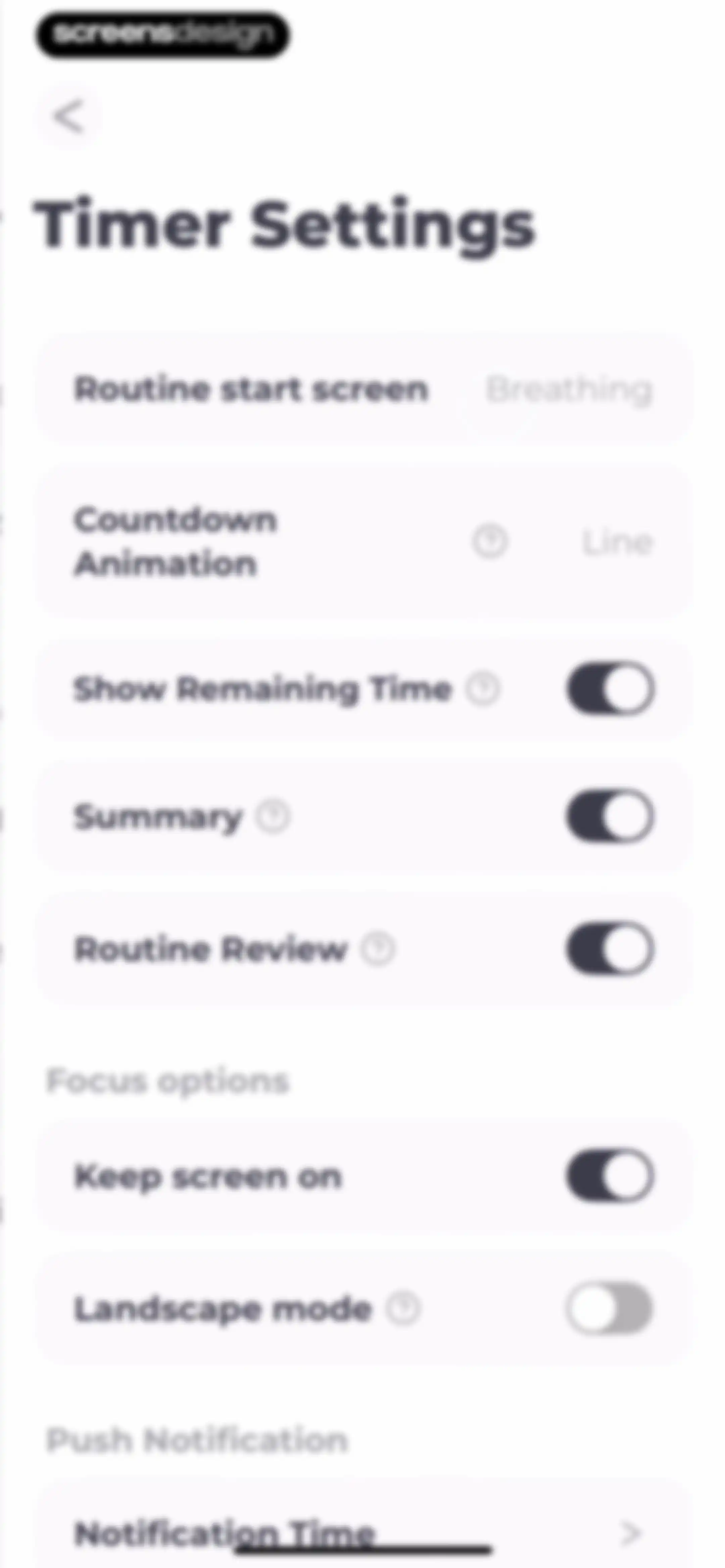 Routine Planner, Habit Tracker screen 155