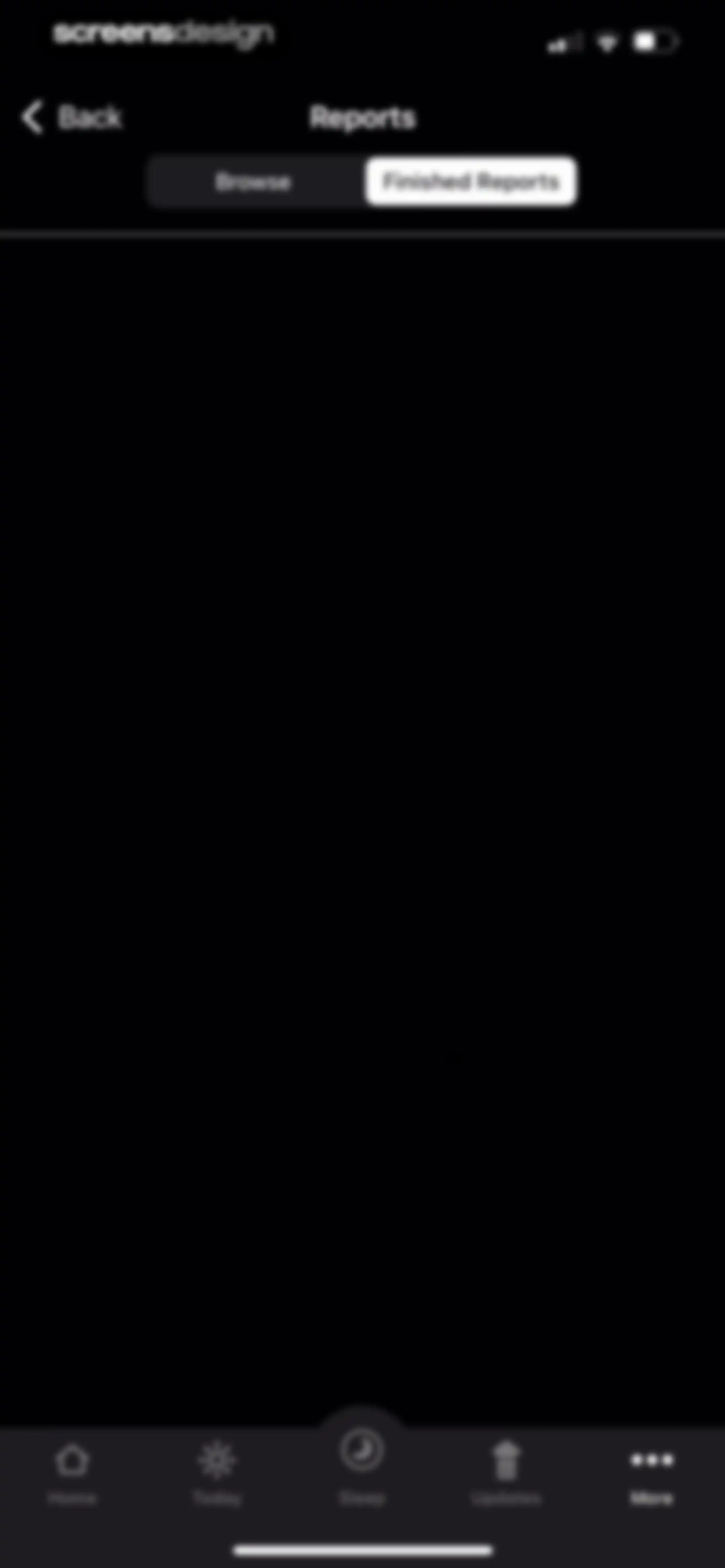 SleepWatch - Top Sleep Tracker screen 123