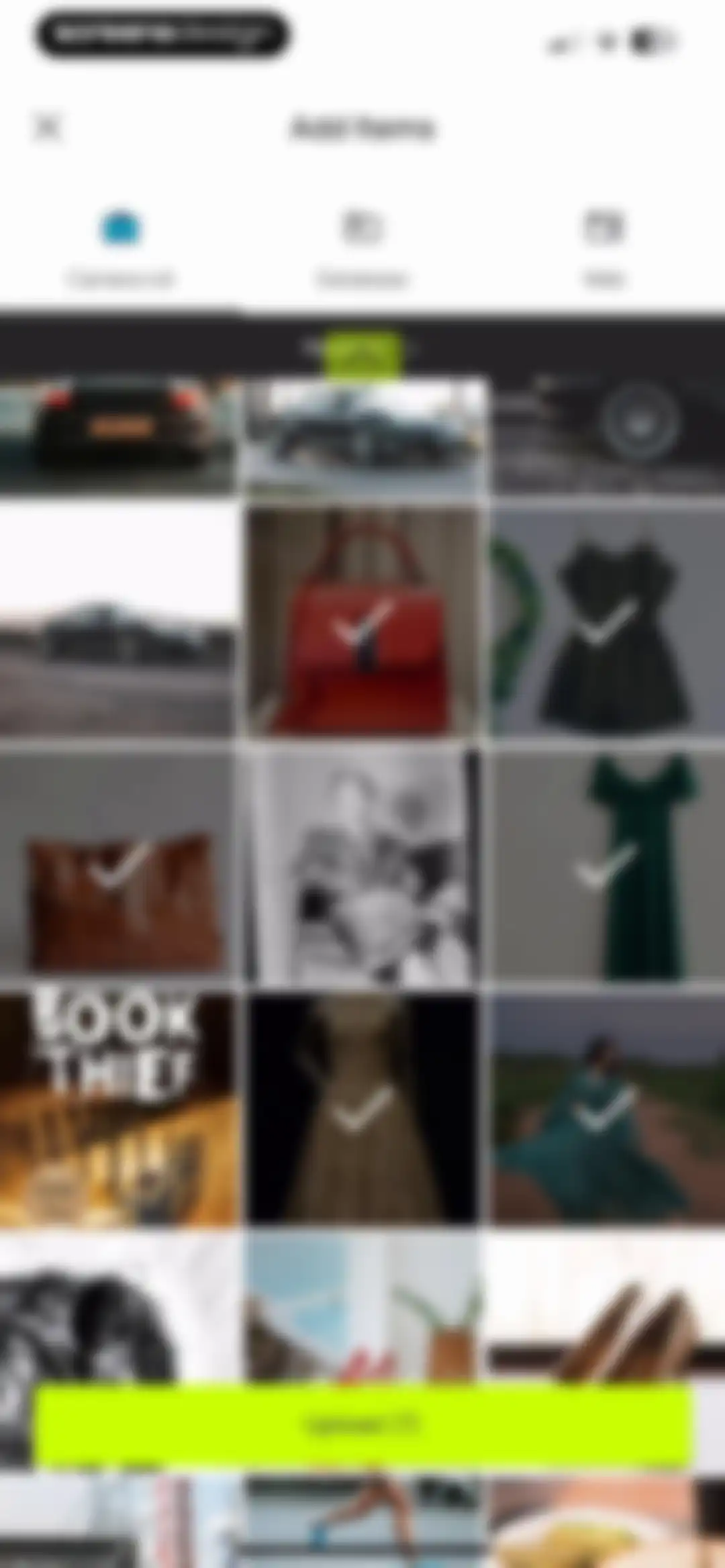 Whering: Your Digital Closet screen 19