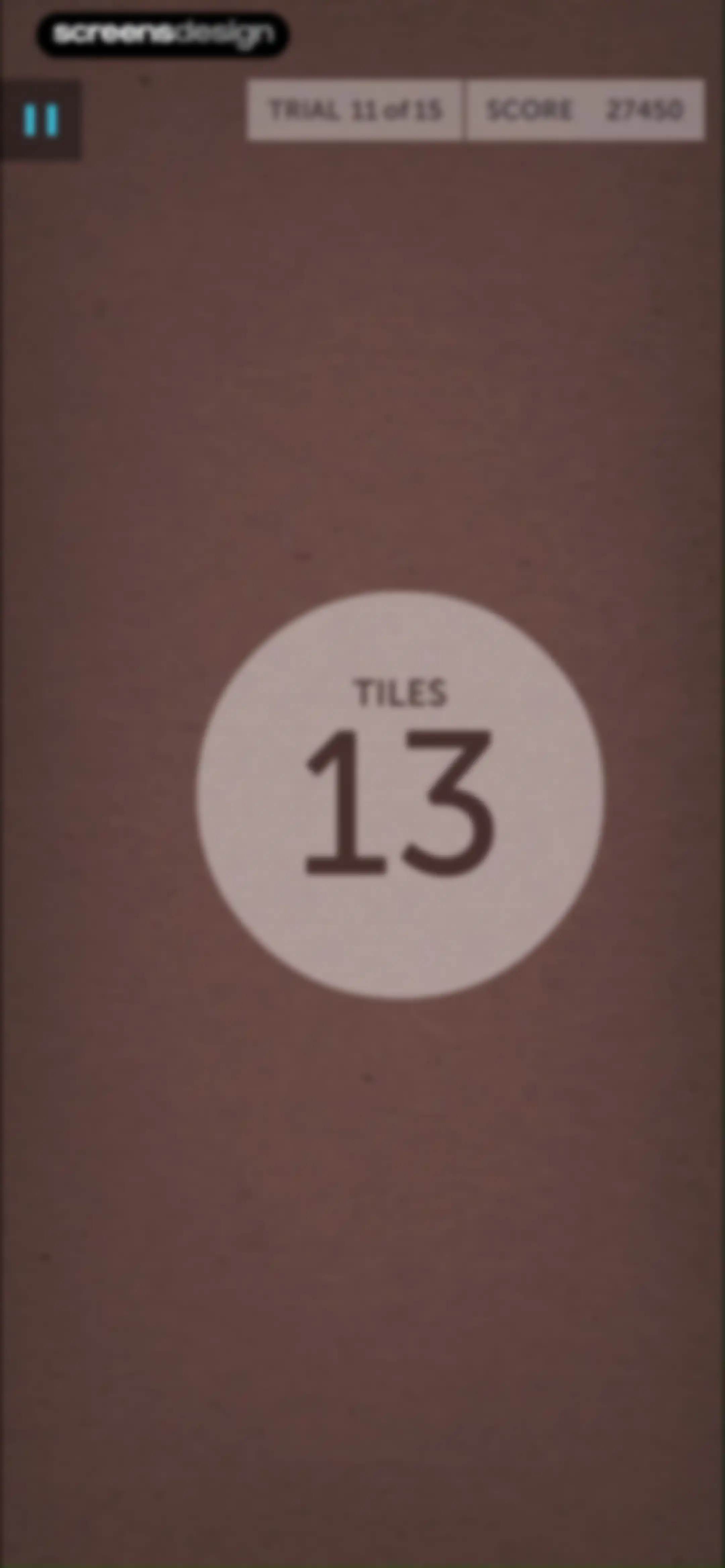 Lumosity: Brain Training Games screen 44