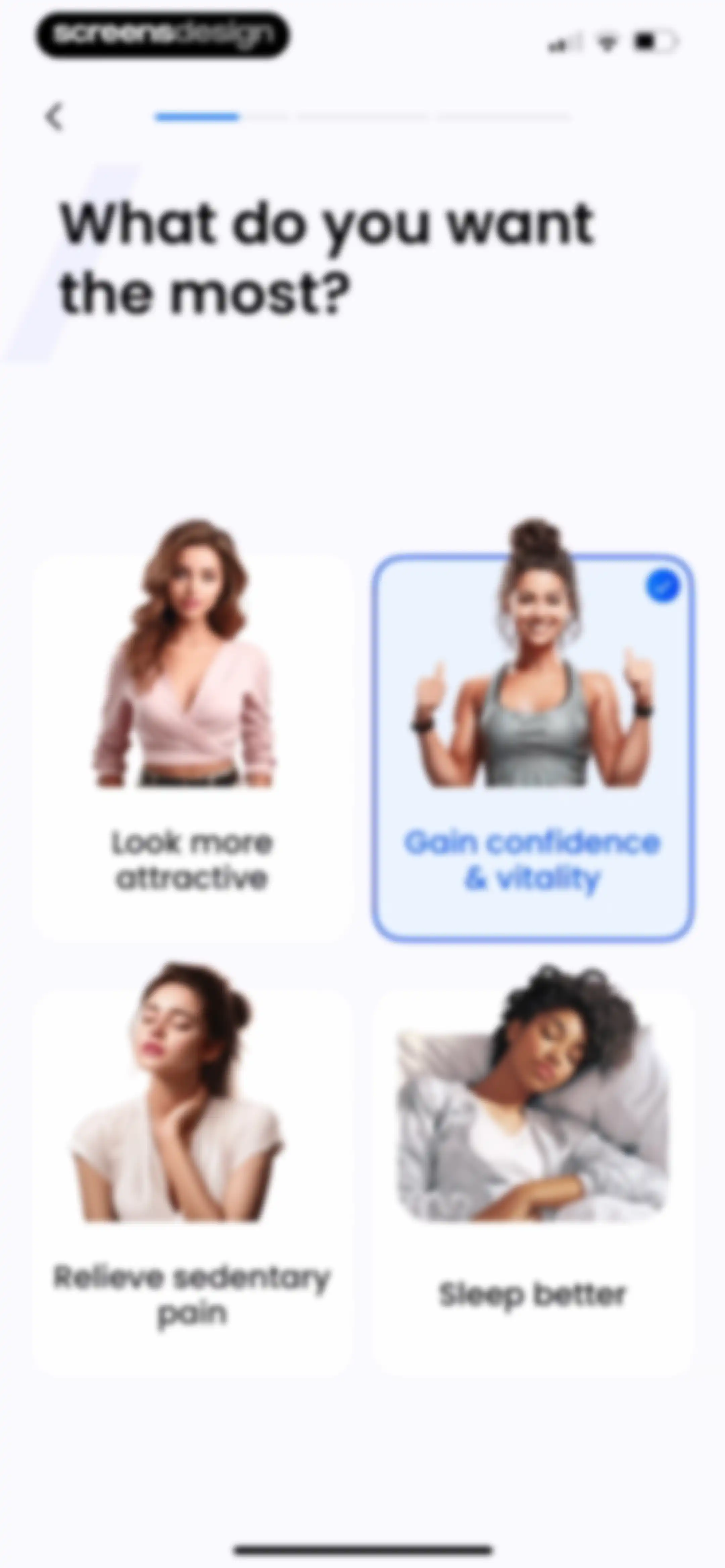 Home Workout - No Equipments screen 12