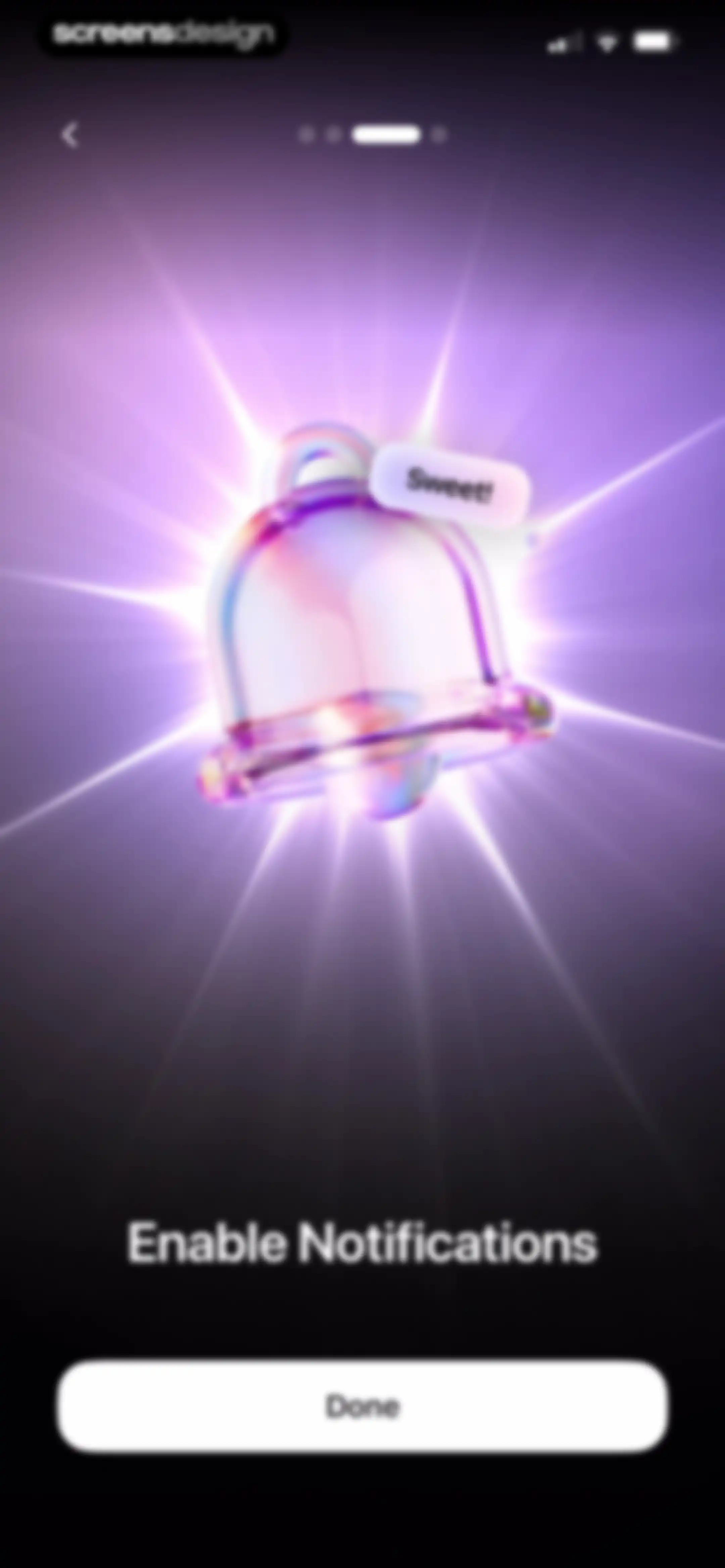 RIZZ screen 15