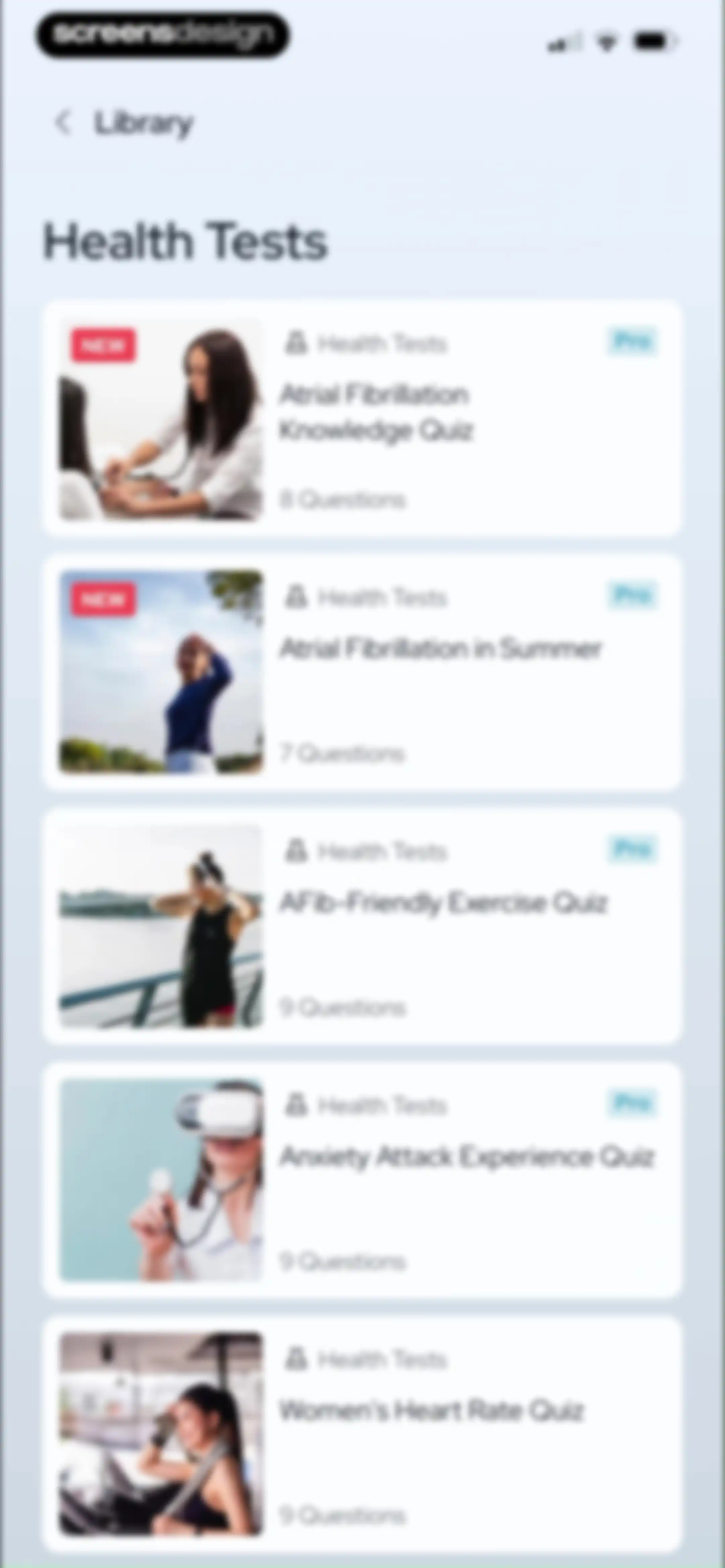 Health Planner & Tracker screen 62