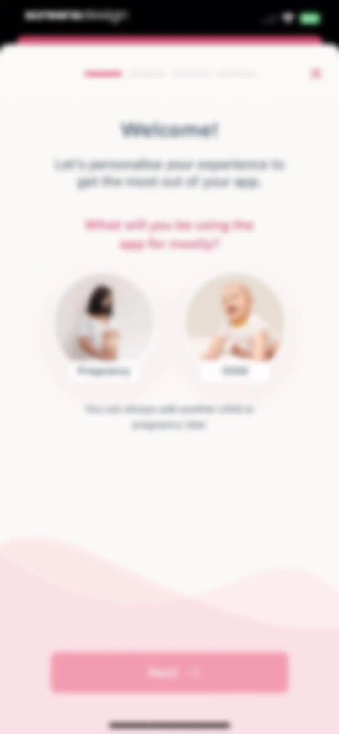 Baby Pics - AI Photo Editor screen 4