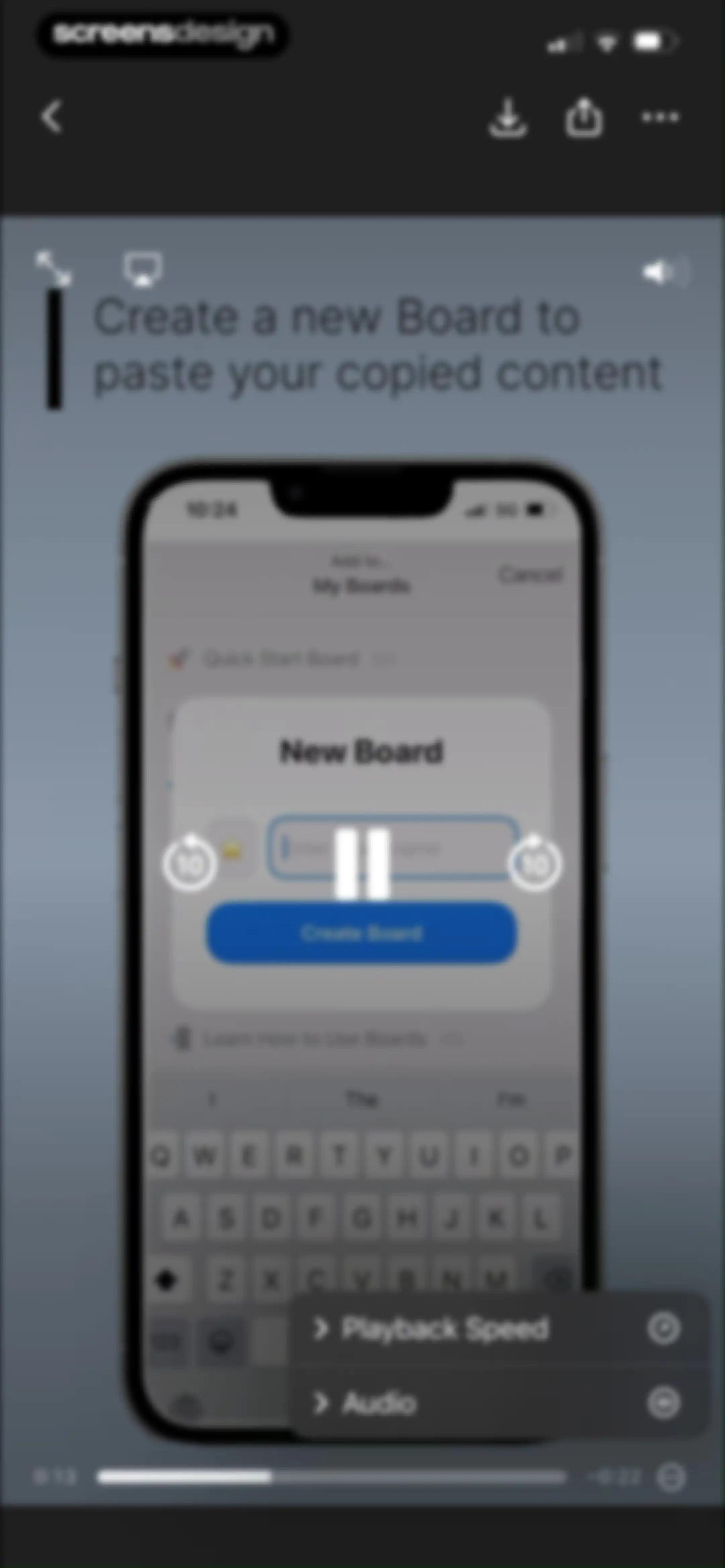 Boards.com screen 58