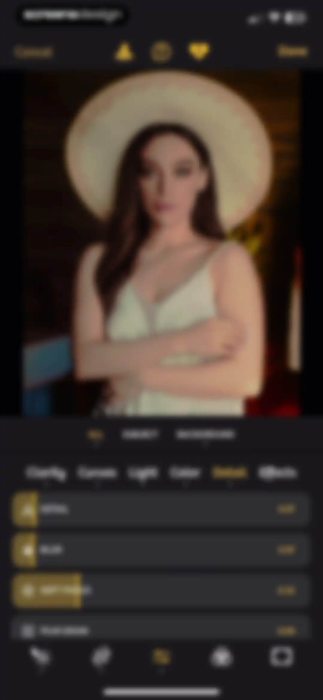 Camera+: Pro Camera & Editor screen 52