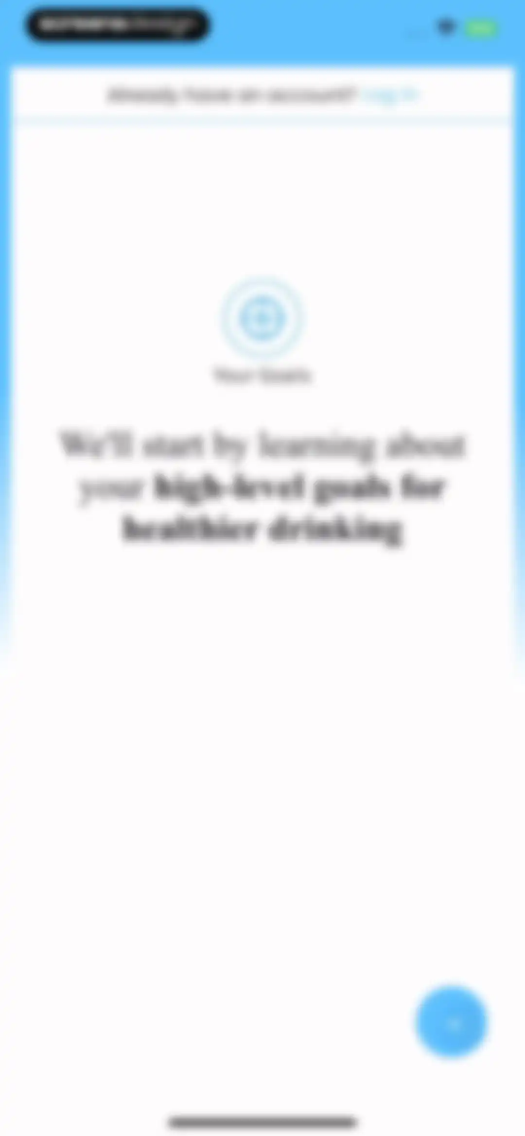 Sunnyside: Drink Less Alcohol screen 7