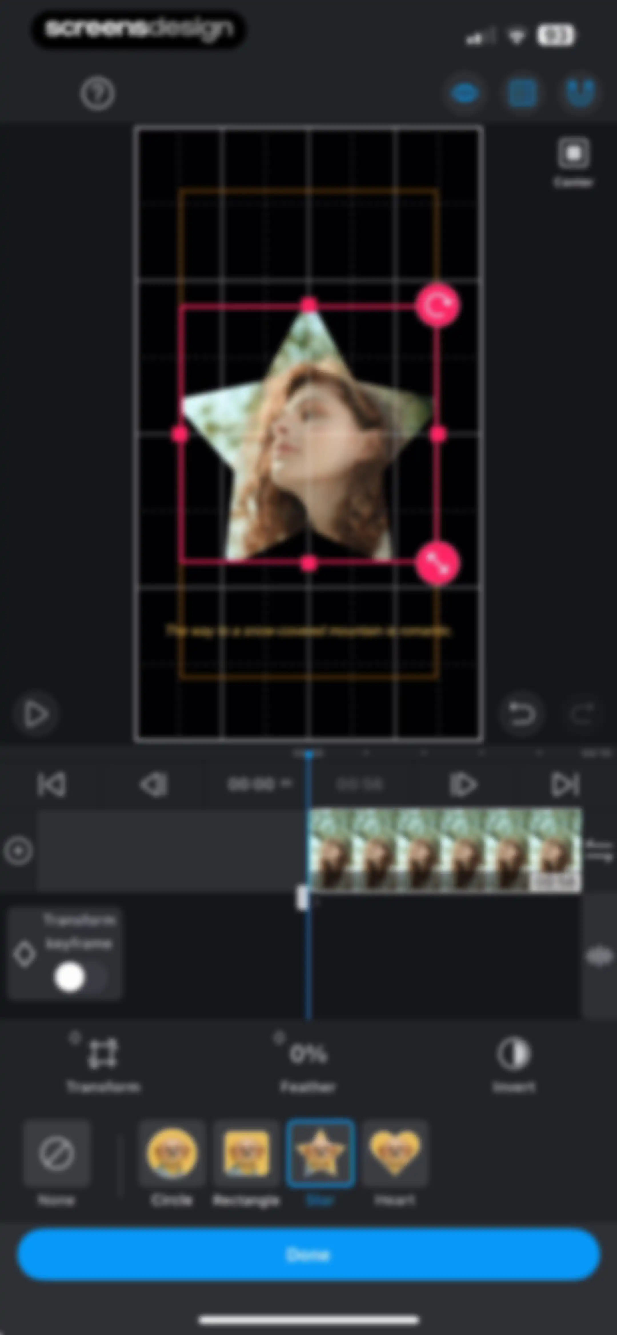 VLLO- Video Editor, Vlog Edits screen 54